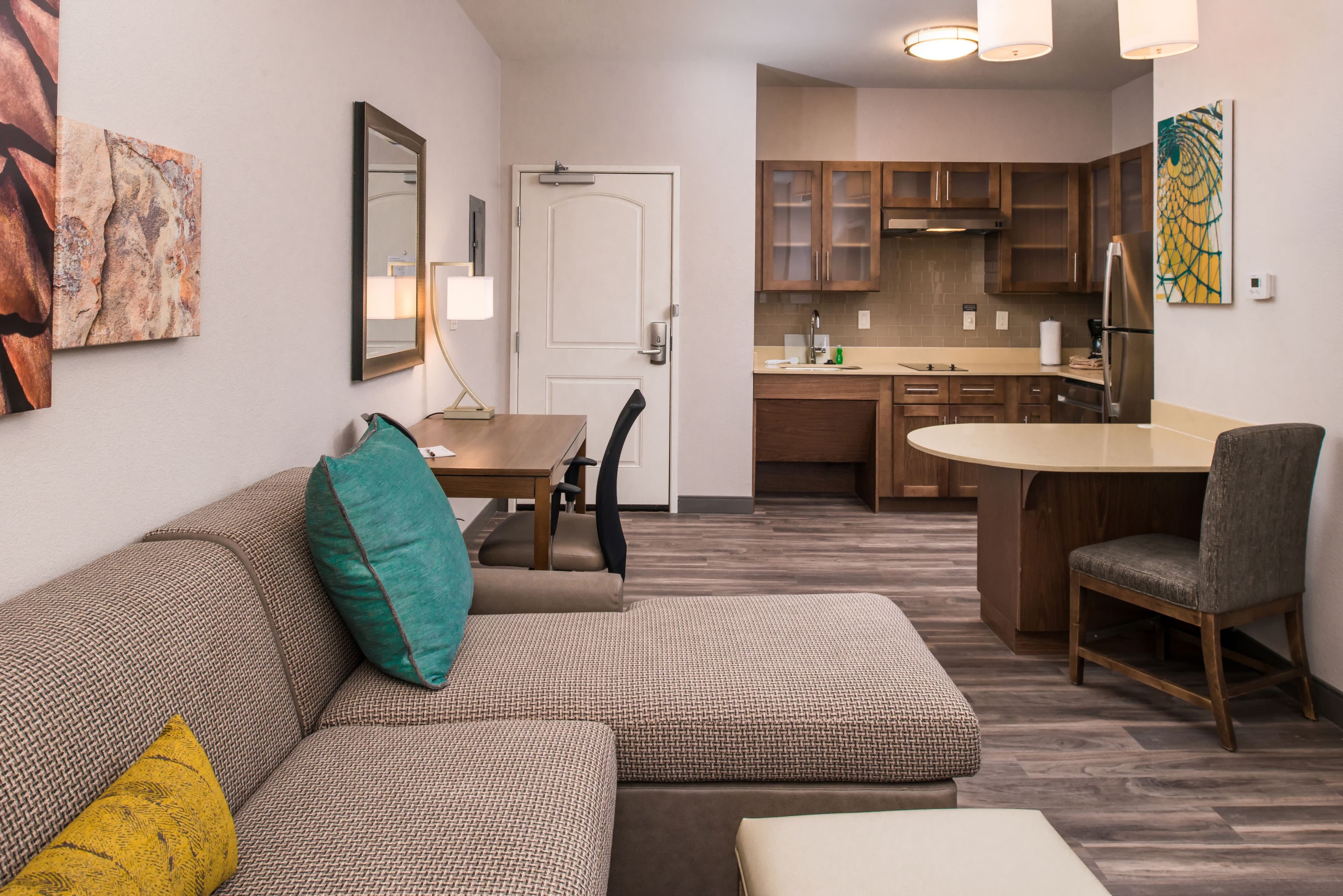 Staybridge Suites Pecos — 67