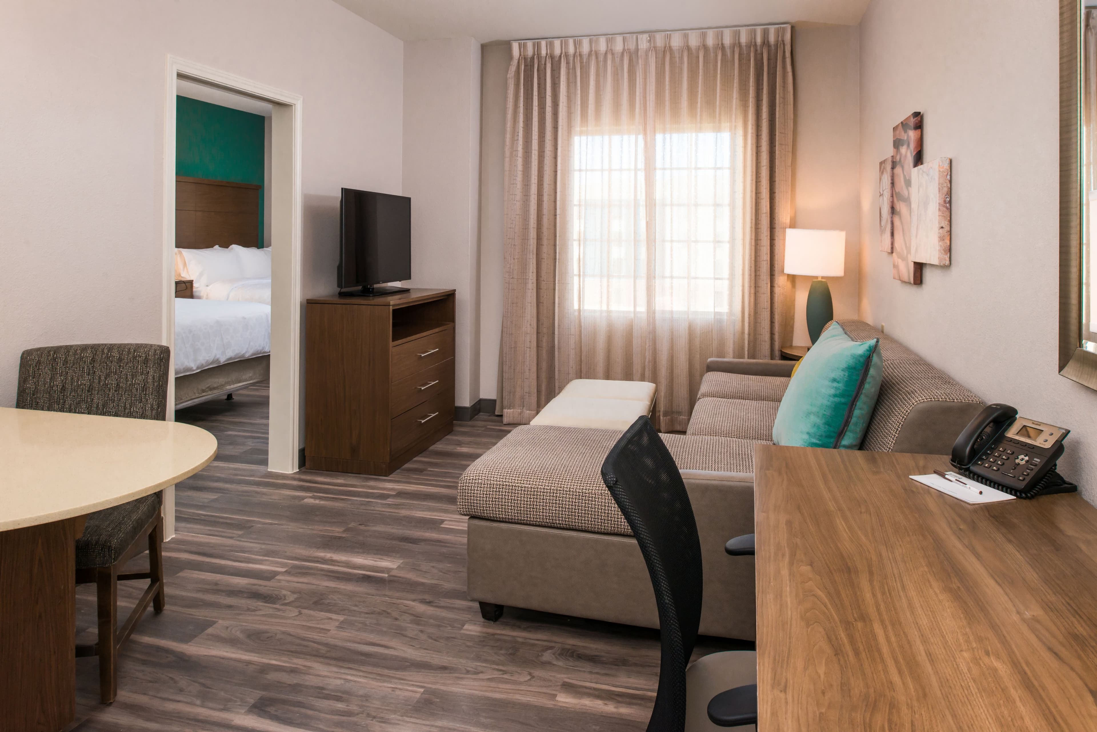 Staybridge Suites Pecos — 68