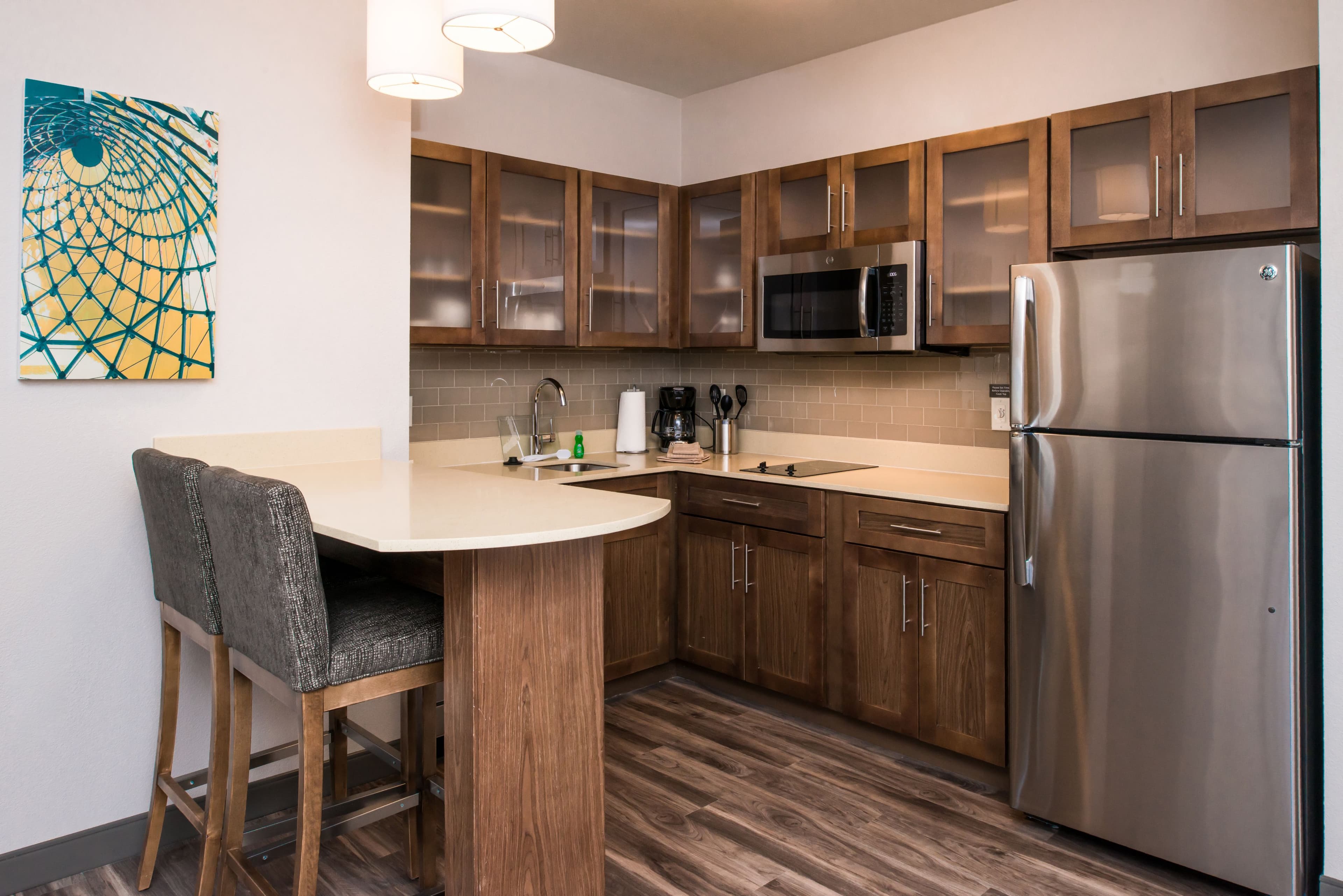 Staybridge Suites Pecos — 32