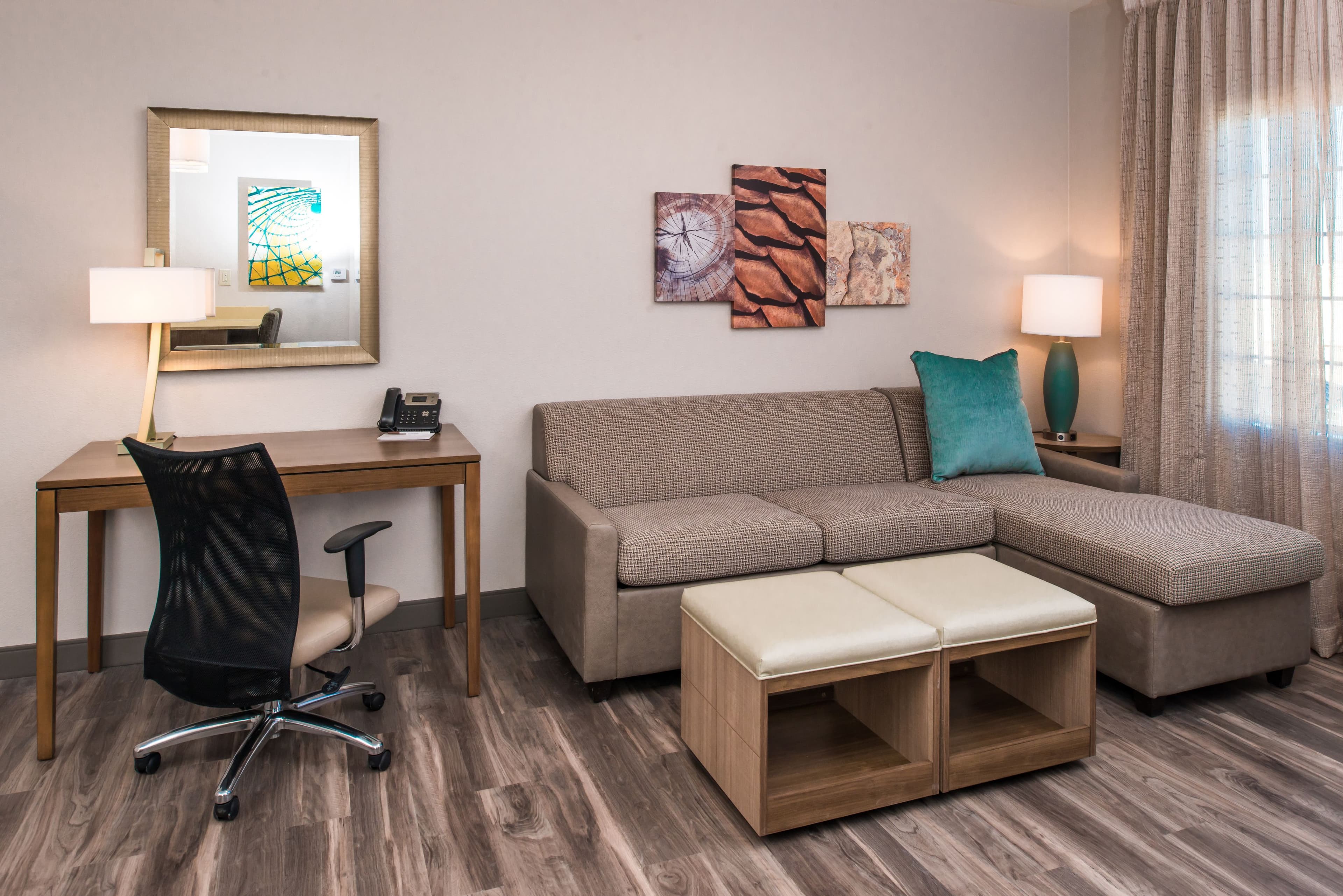Staybridge Suites Pecos — 24