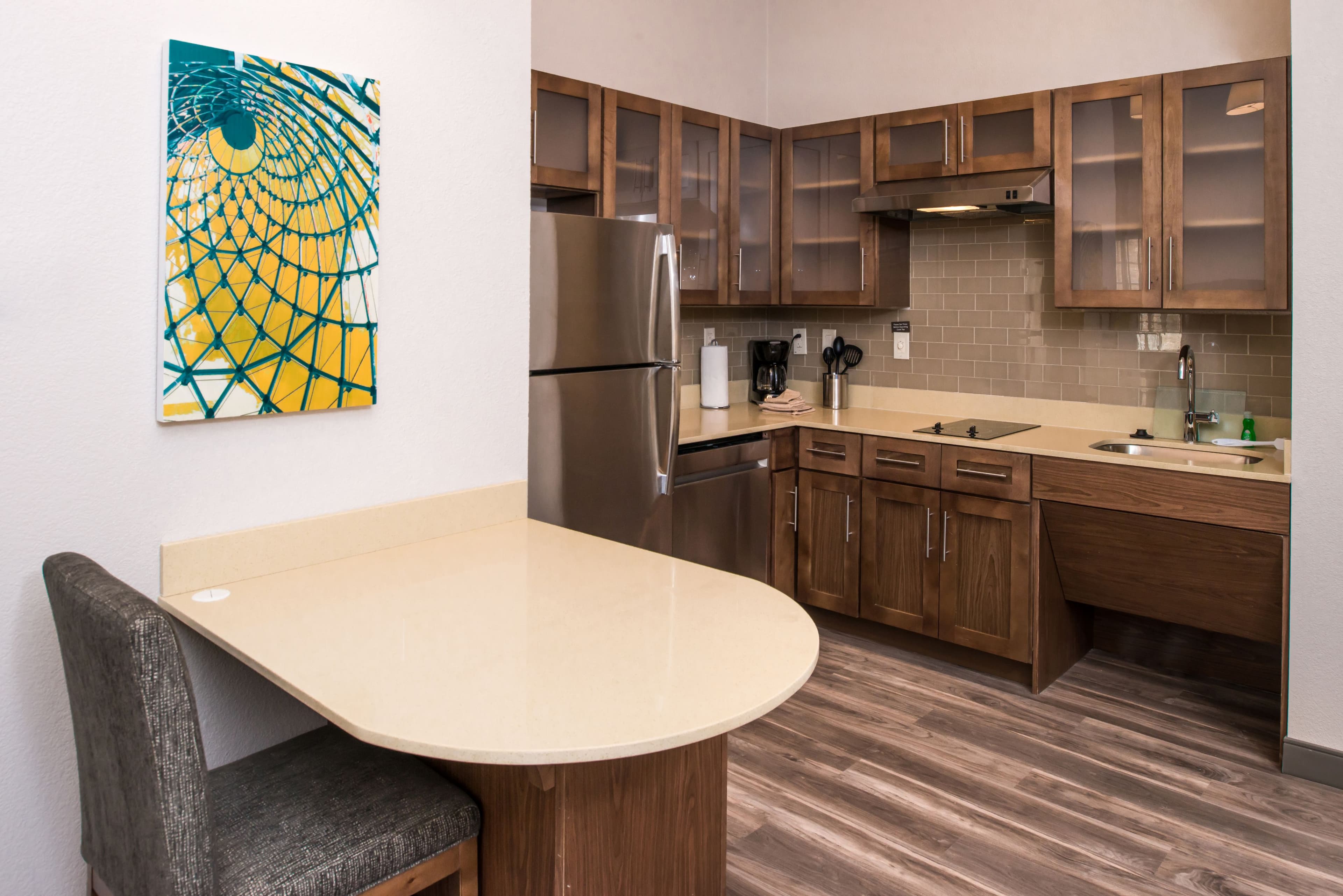 Staybridge Suites Pecos — 19