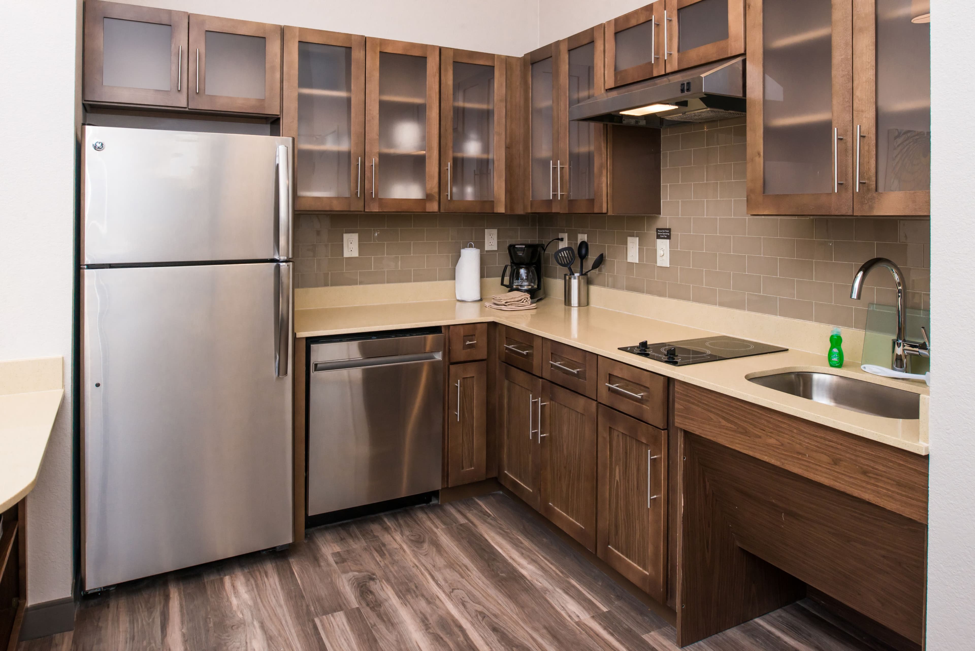 Staybridge Suites Pecos — 53