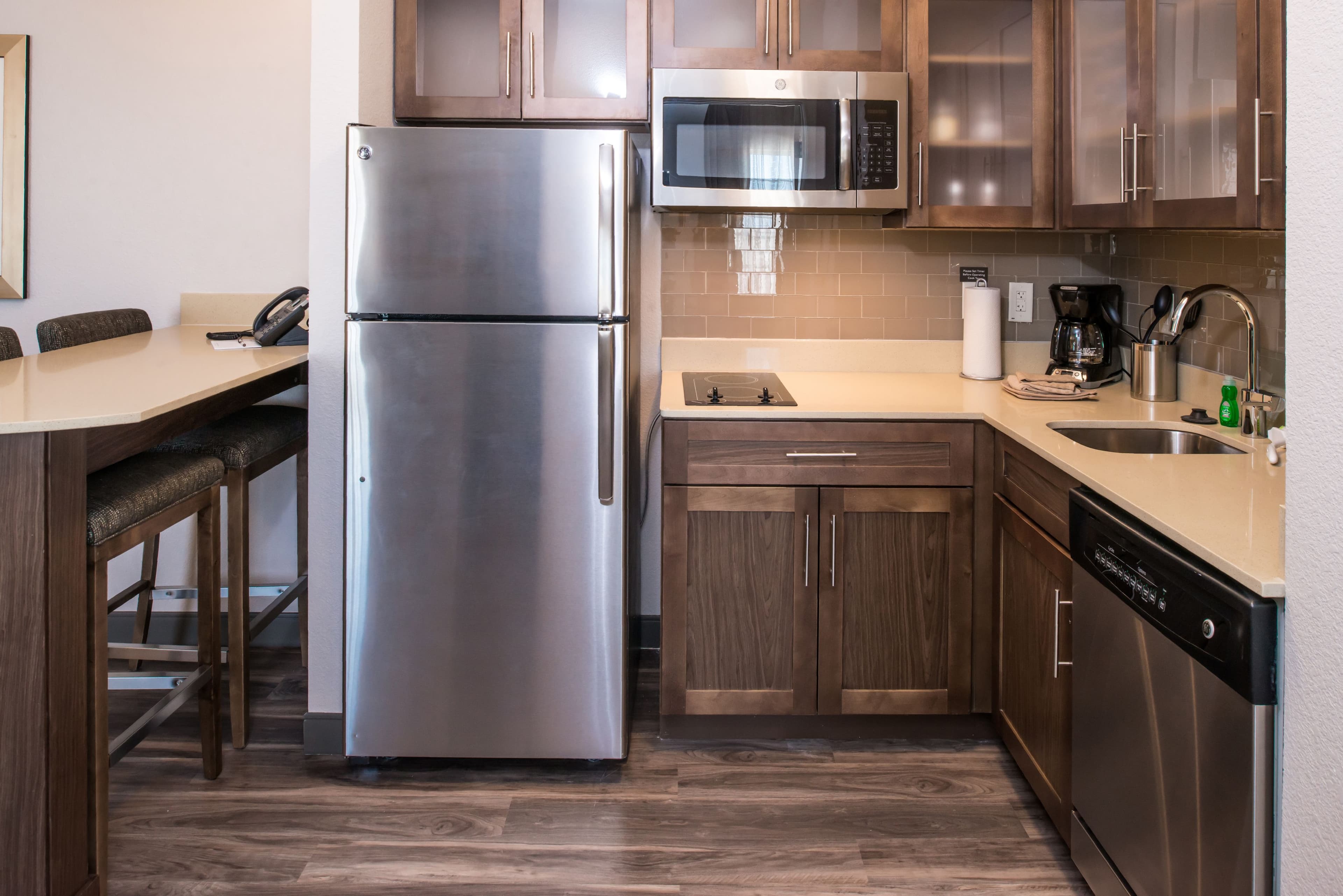 Staybridge Suites Pecos — 35