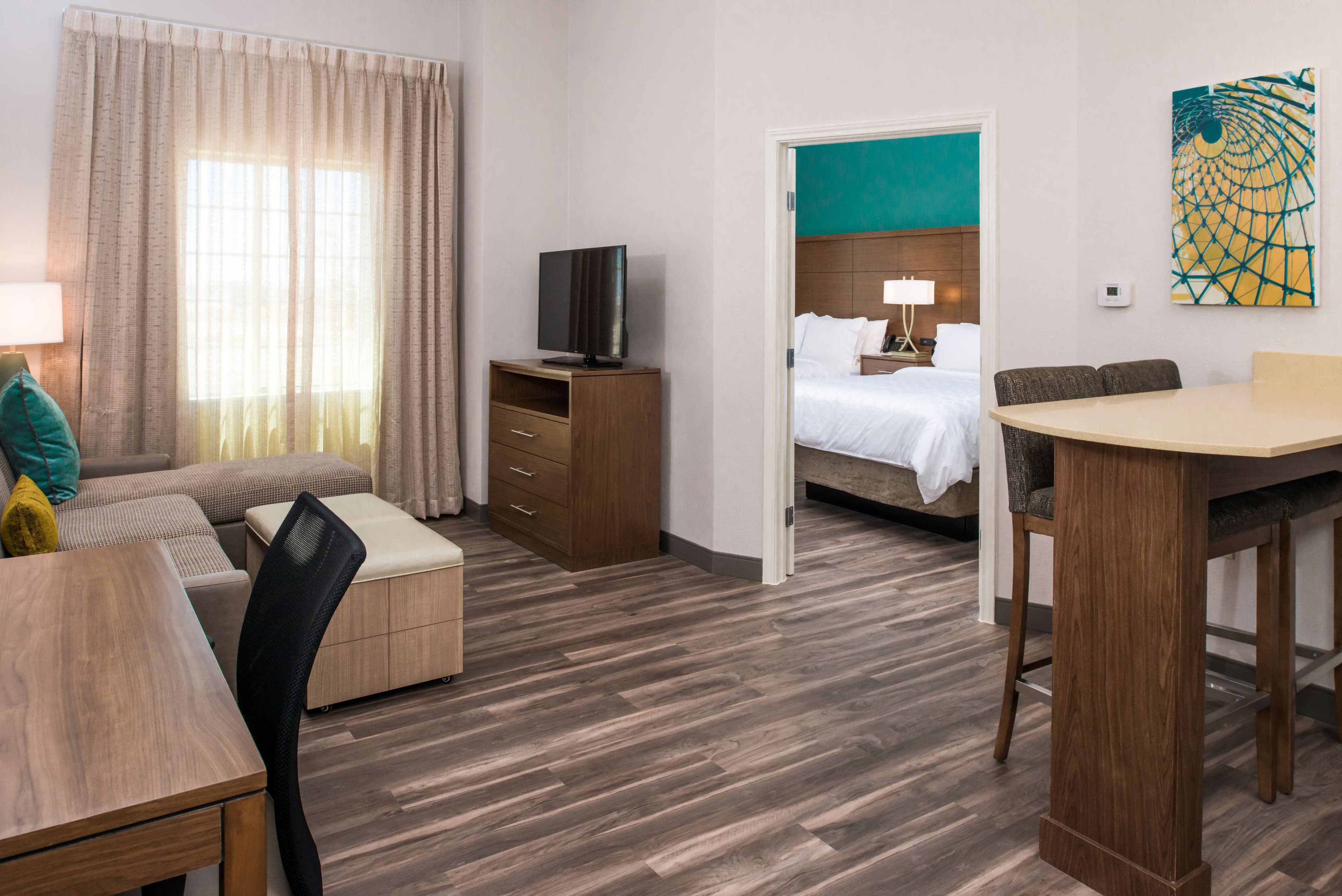 Staybridge Suites Pecos — 42
