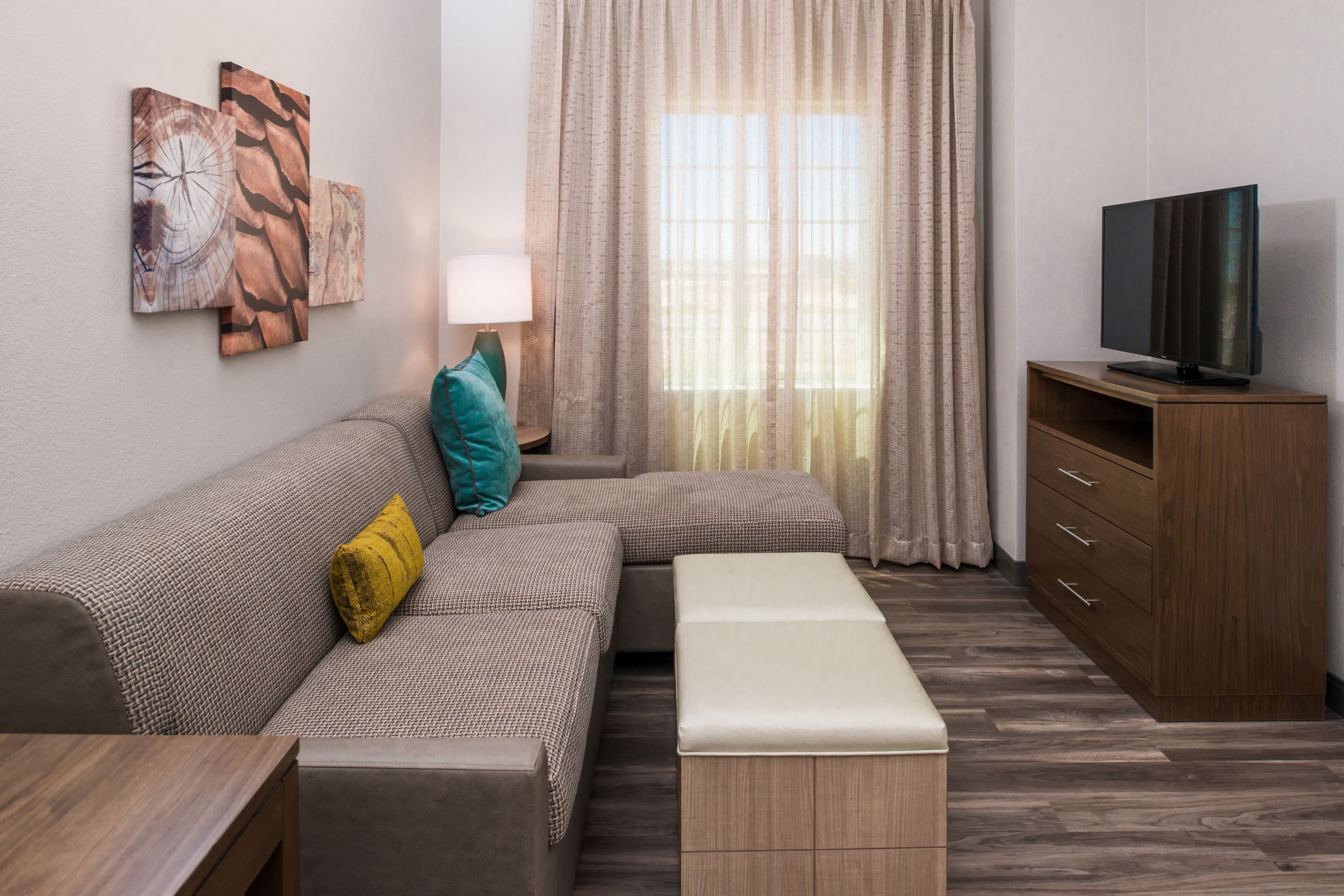 Staybridge Suites Pecos — 45