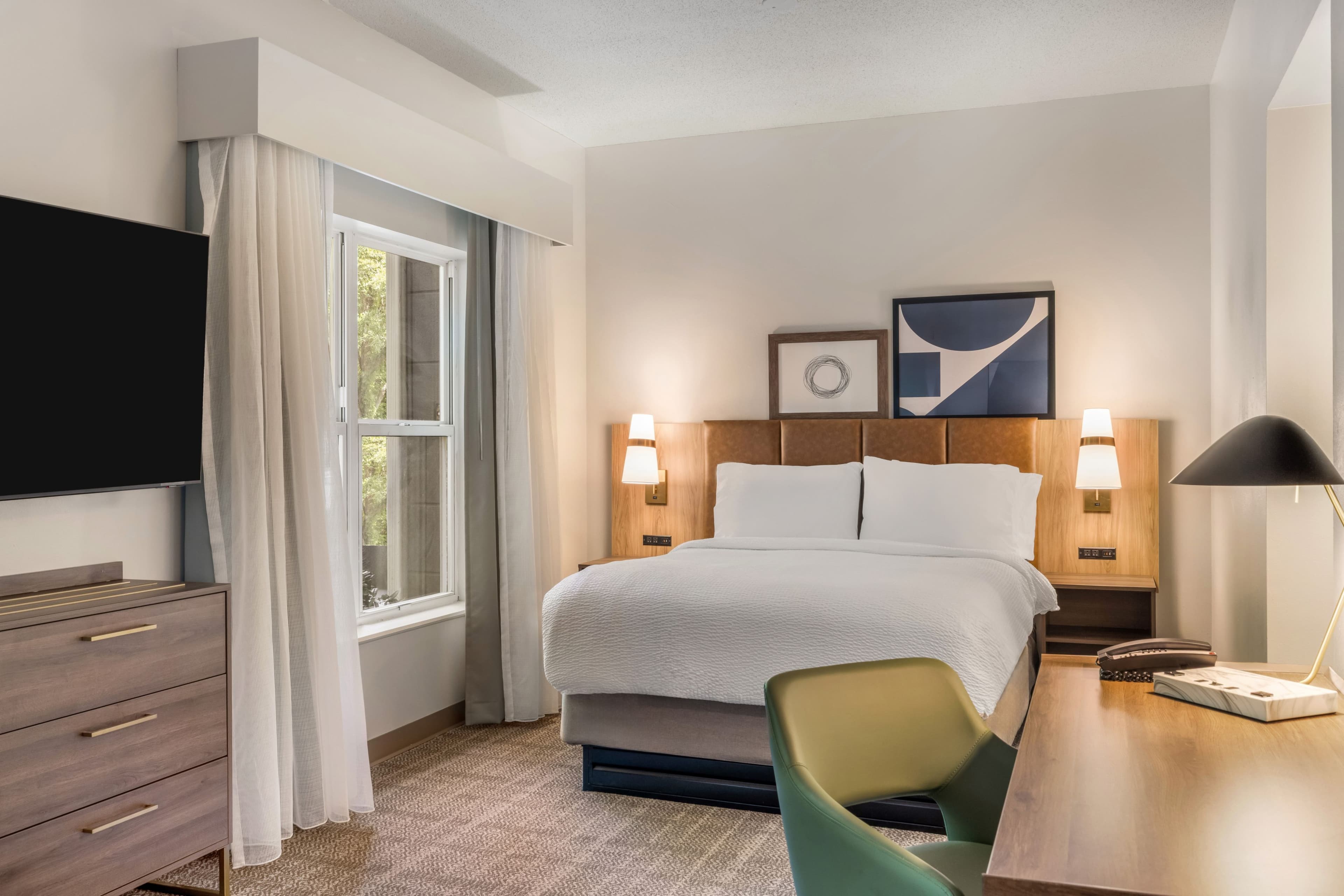 Staybridge Suites Pensacola Airport — 2