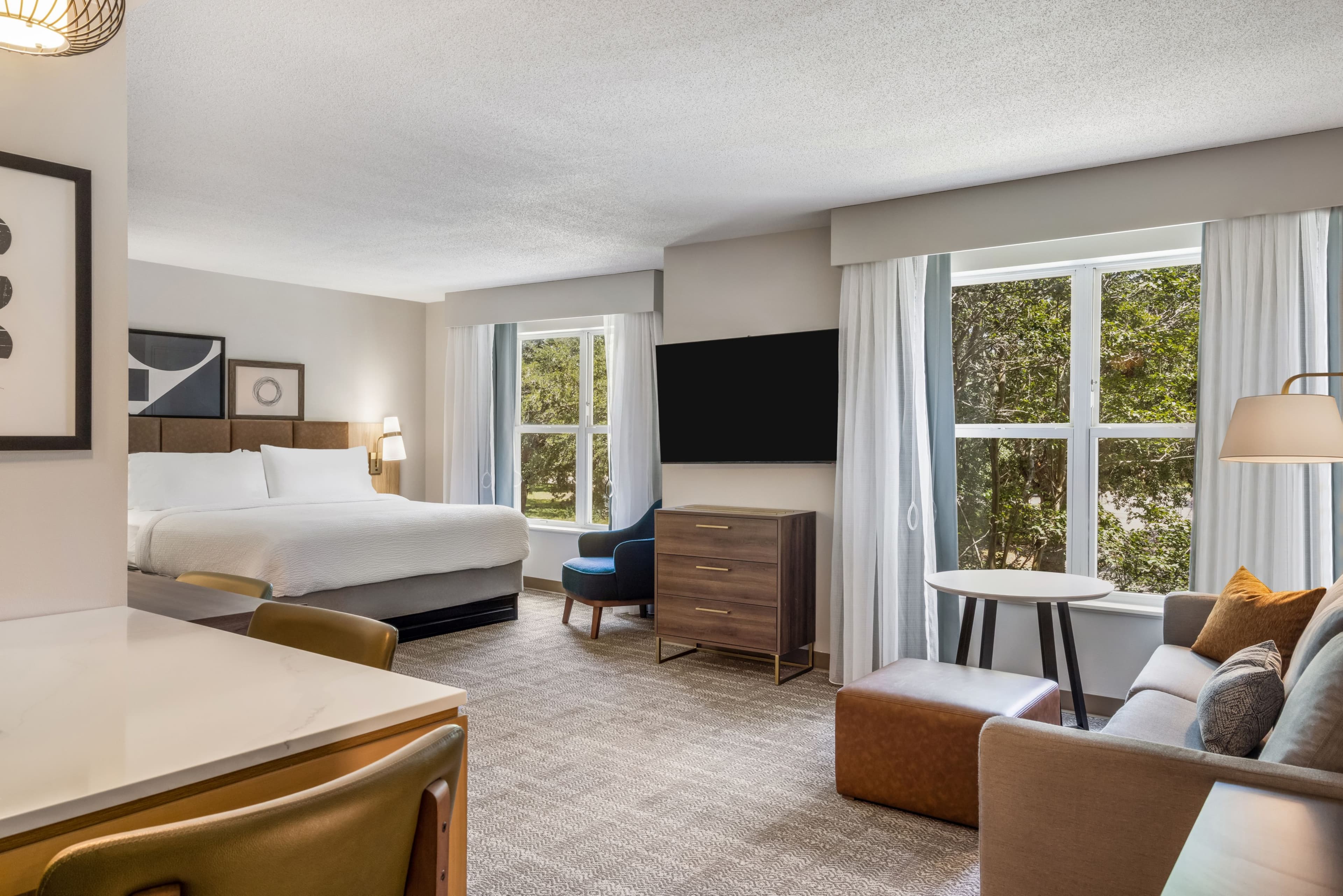 Staybridge Suites Pensacola Airport — 10