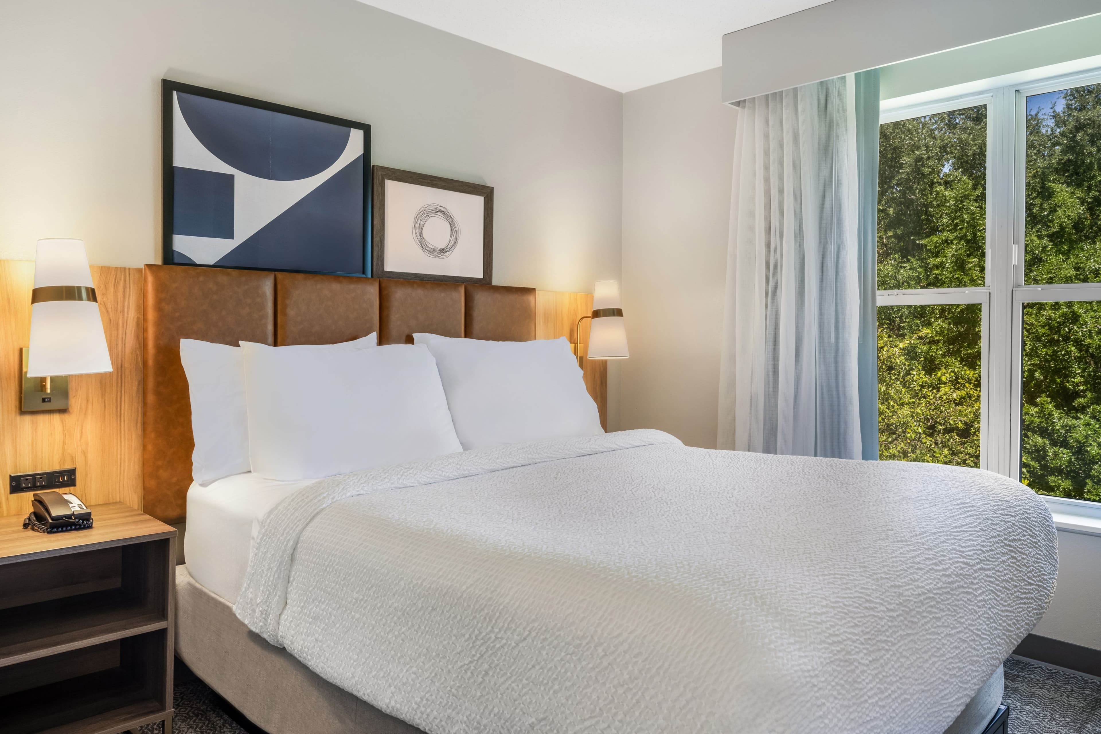 Staybridge Suites Pensacola Airport — 8