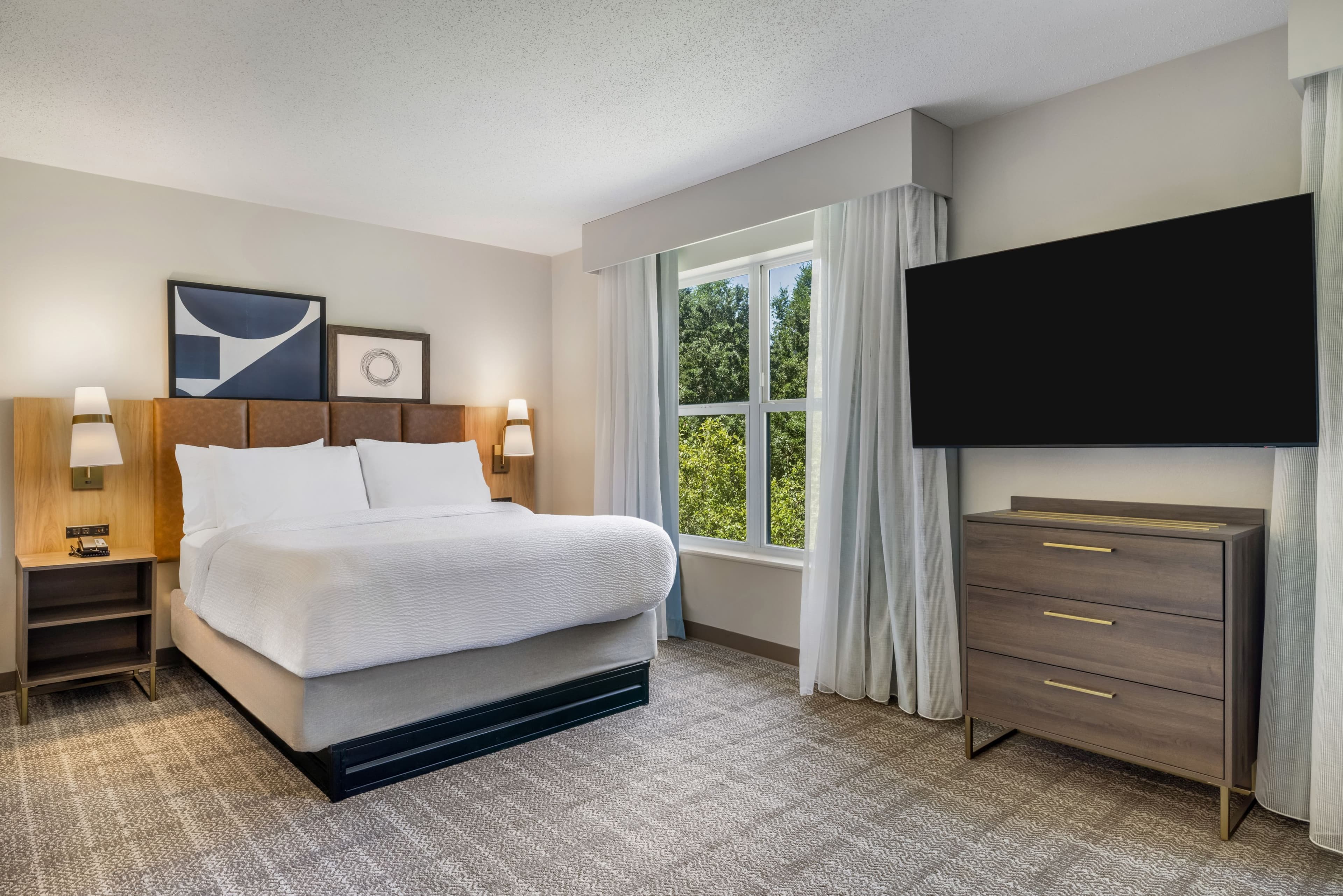 Staybridge Suites Pensacola Airport — 9