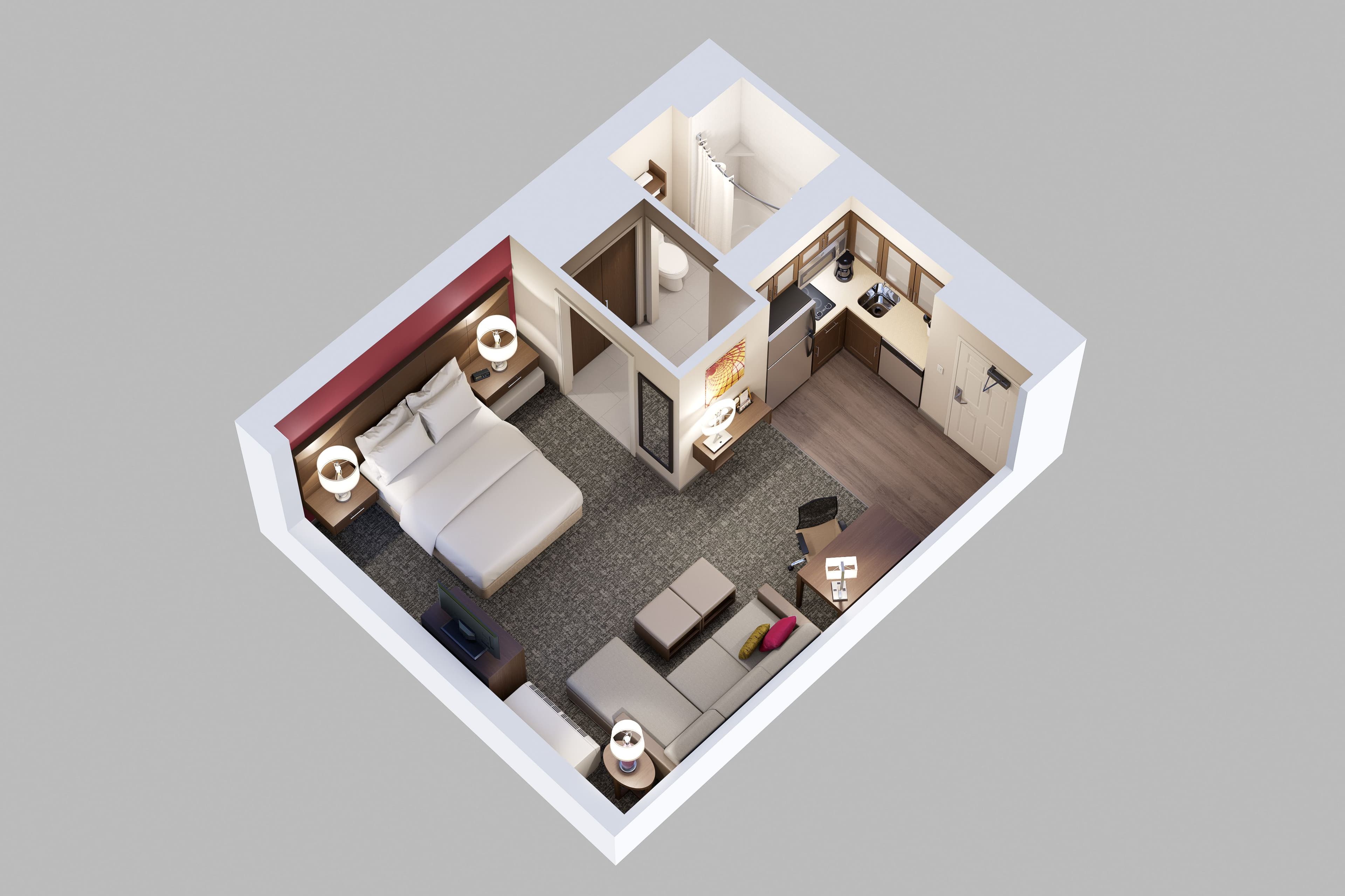 Staybridge Suites Phoenix – Biltmore Area - Image 3