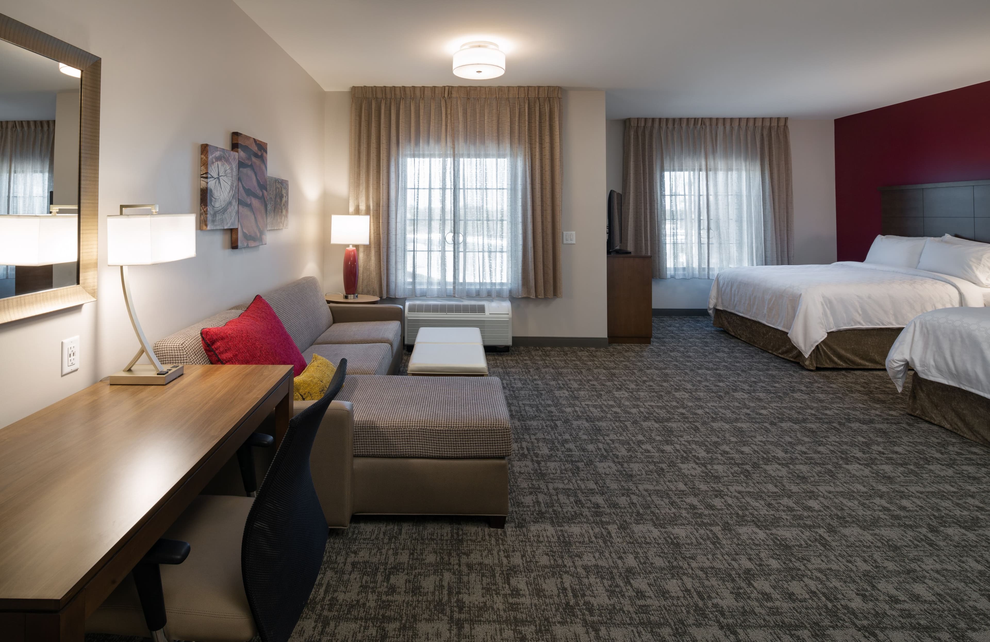 Staybridge Suites Phoenix – Biltmore Area — 24