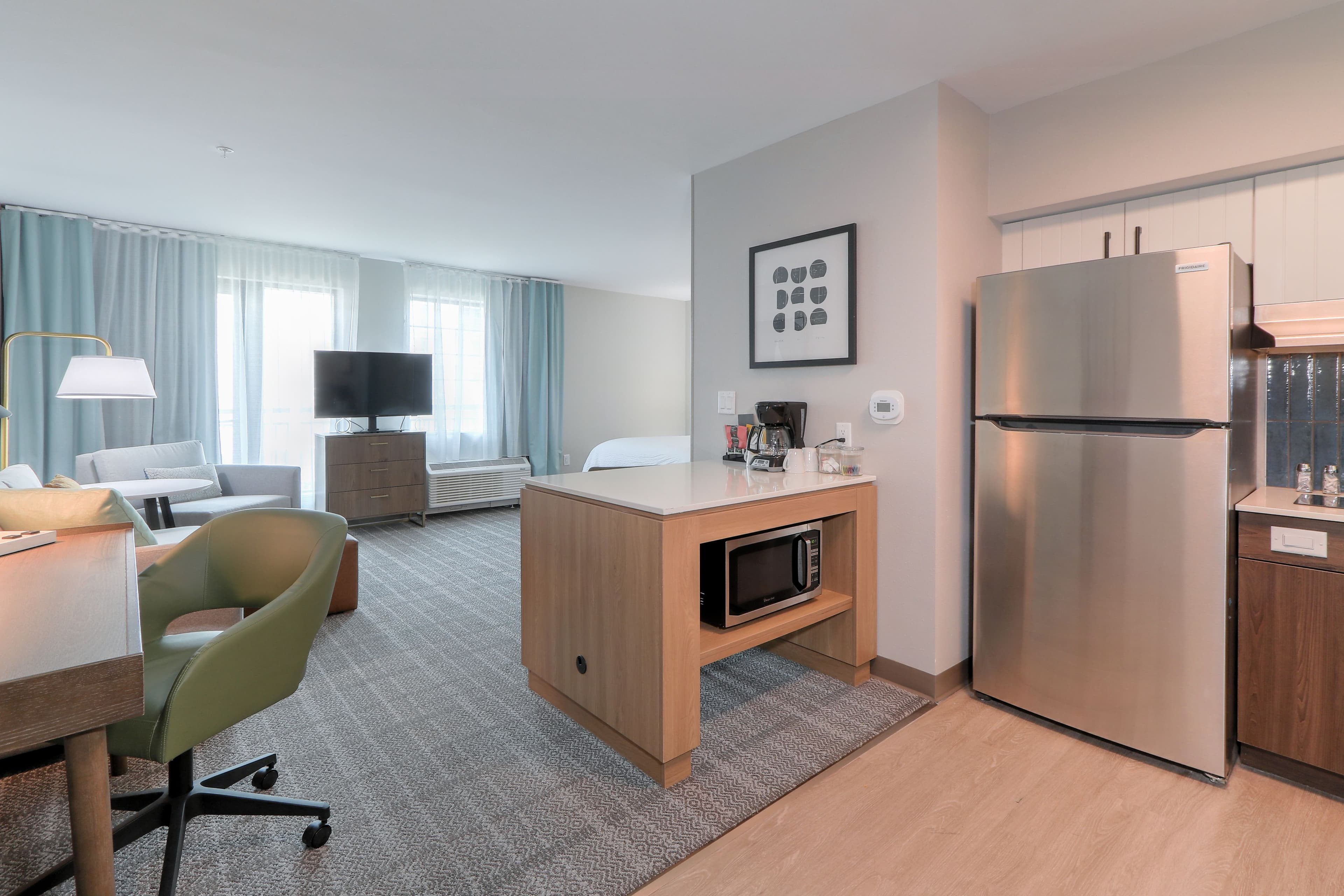 Staybridge Suites Pigeon Forge - Smoky Mtns — 32