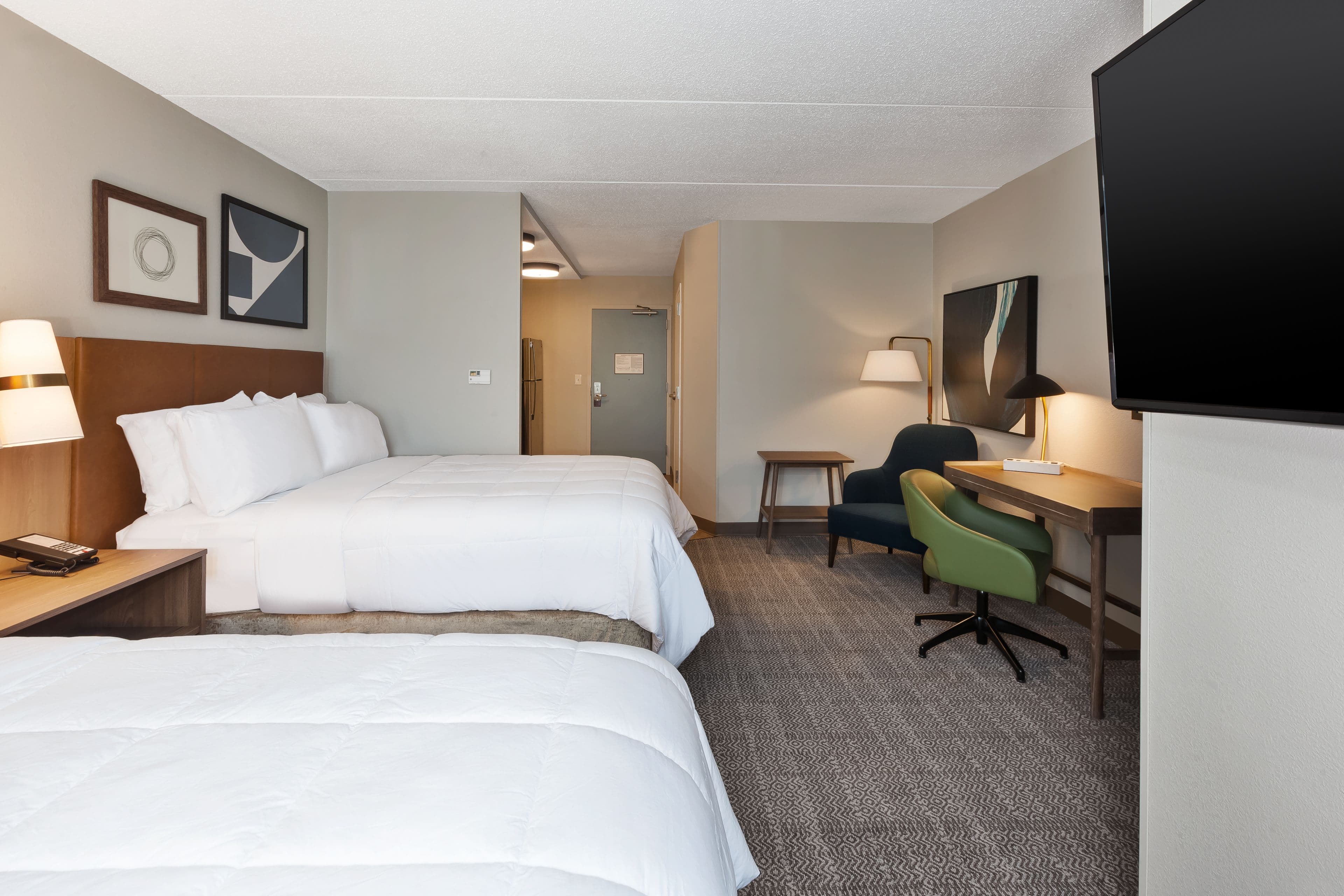Staybridge Suites Pittsburgh Airport — 7
