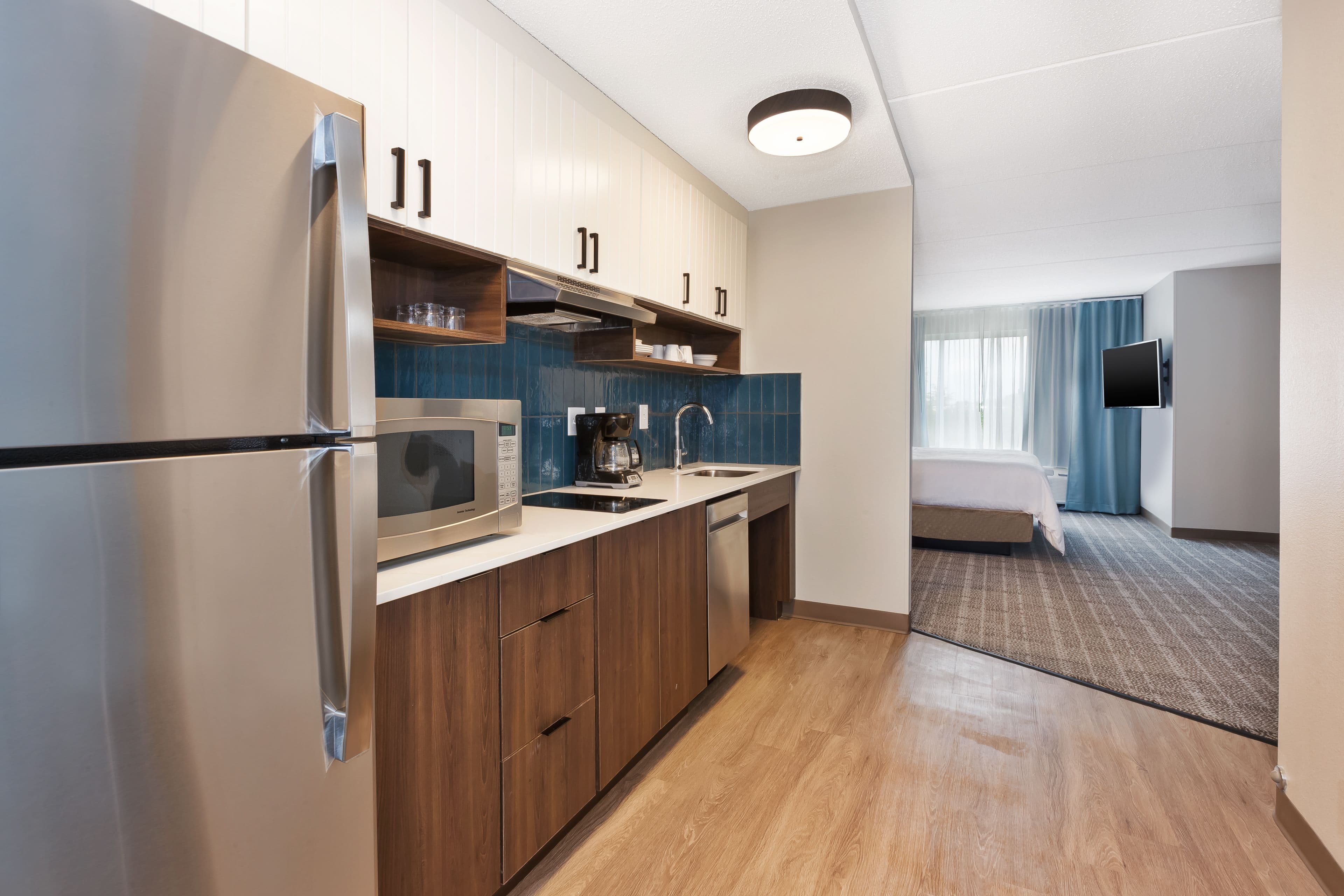 Staybridge Suites Pittsburgh Airport — 6