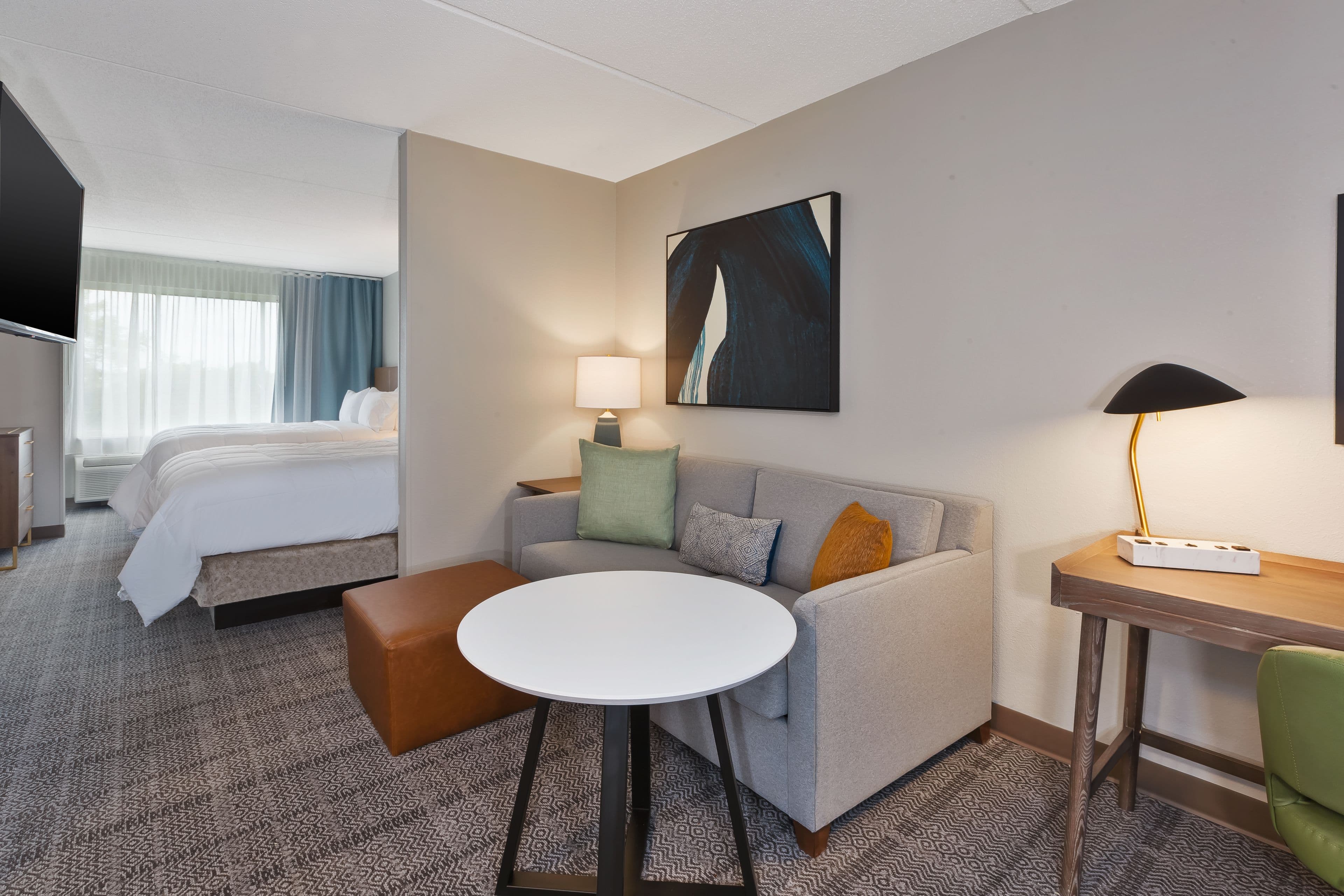 Staybridge Suites Pittsburgh Airport — 9