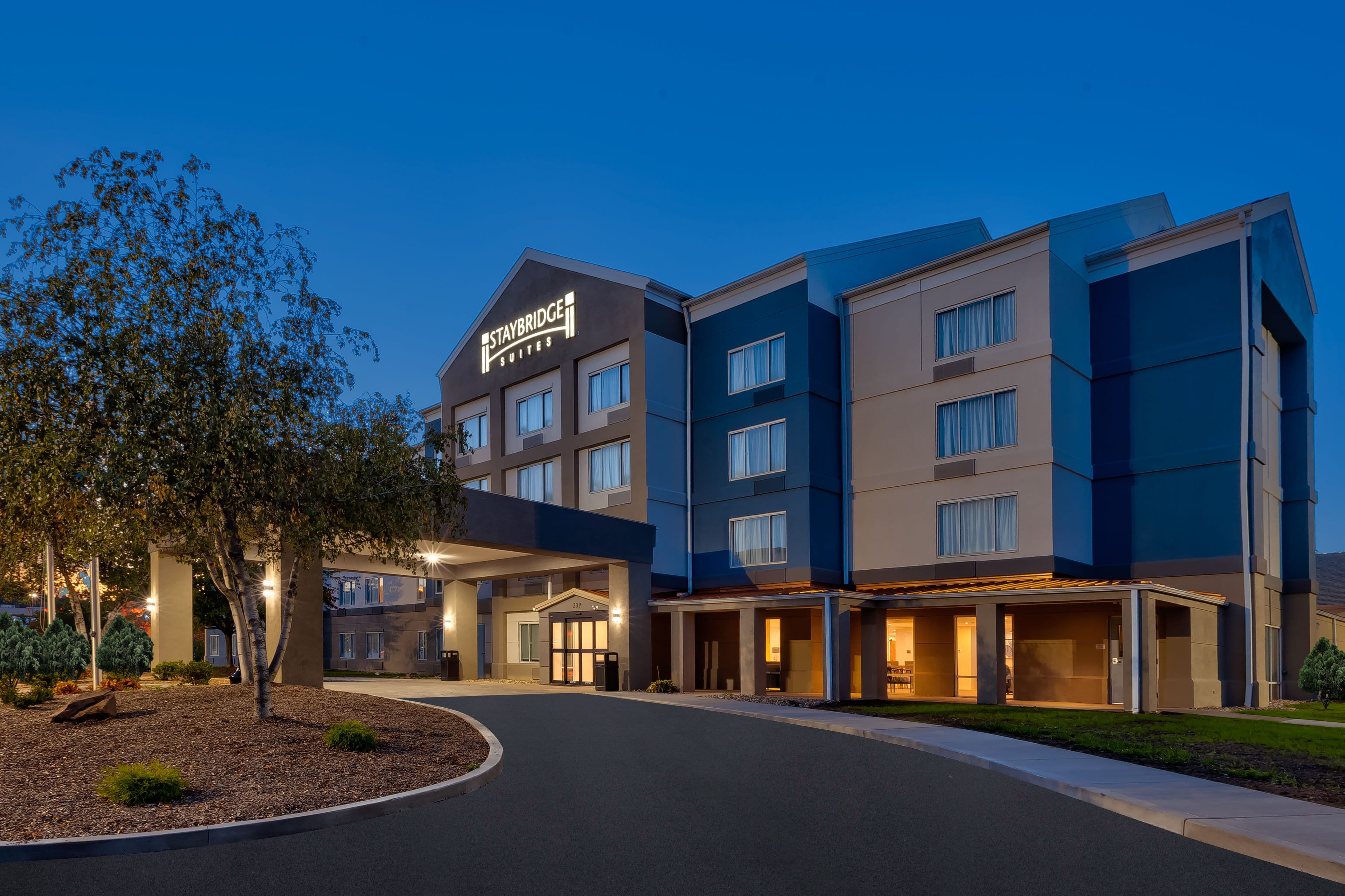 Staybridge Suites Pittsburgh Airport - Image 1