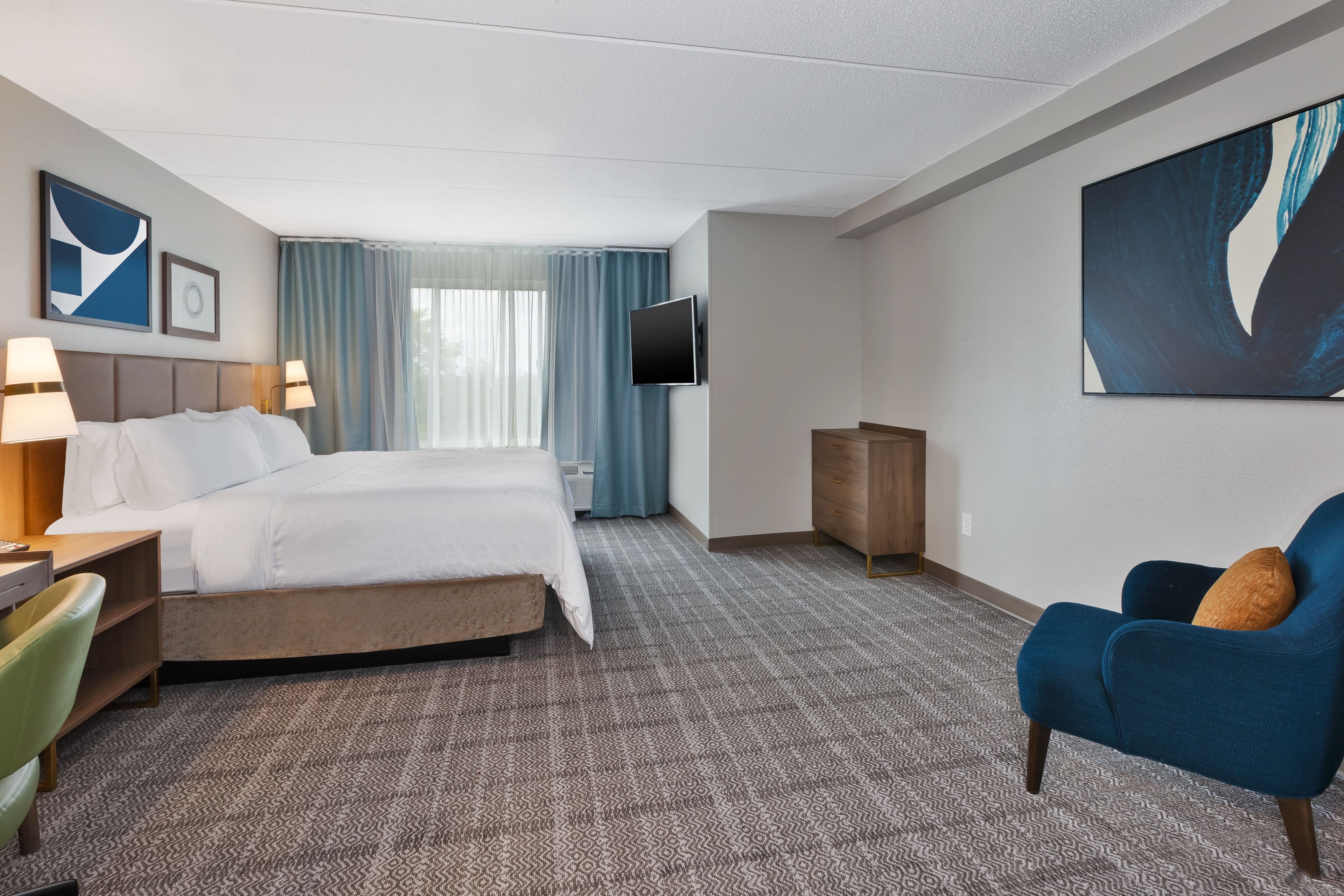 Staybridge Suites Pittsburgh Airport — 13
