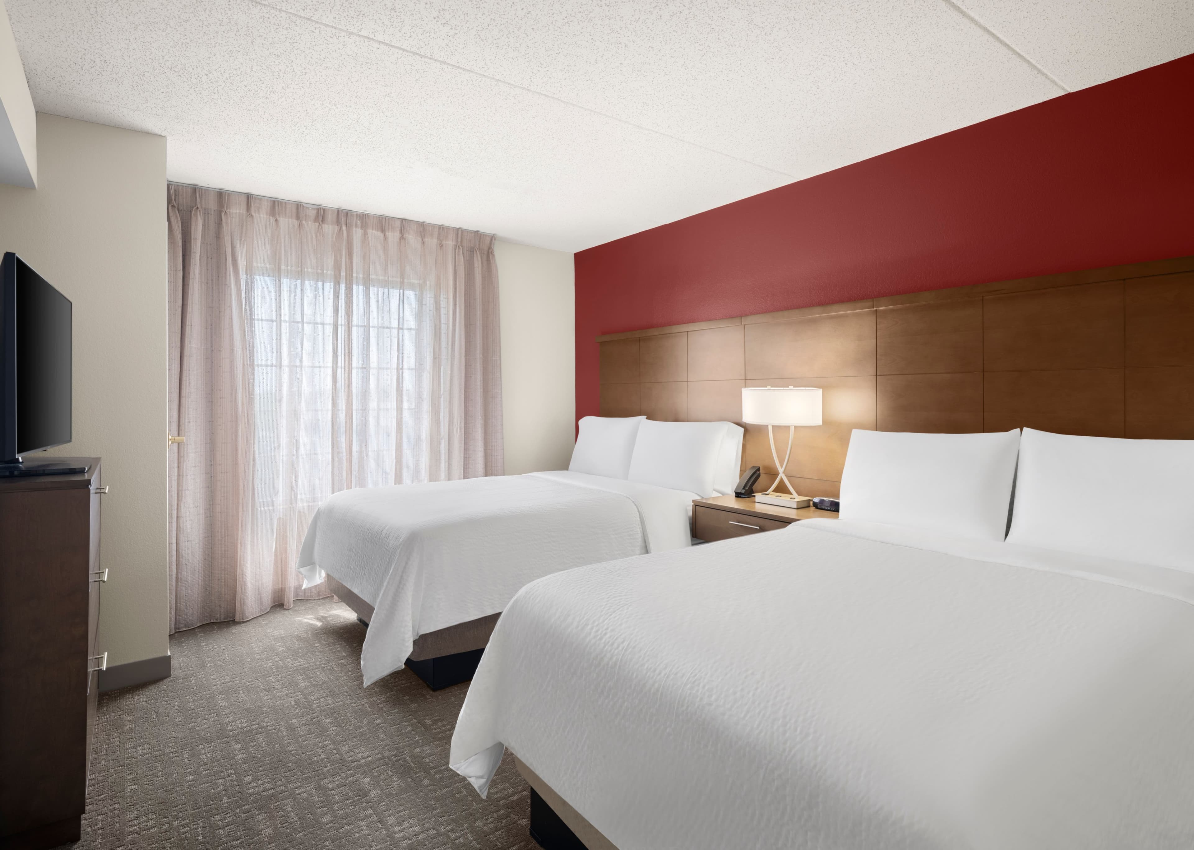 Staybridge Suites Indianapolis-Airport — 7