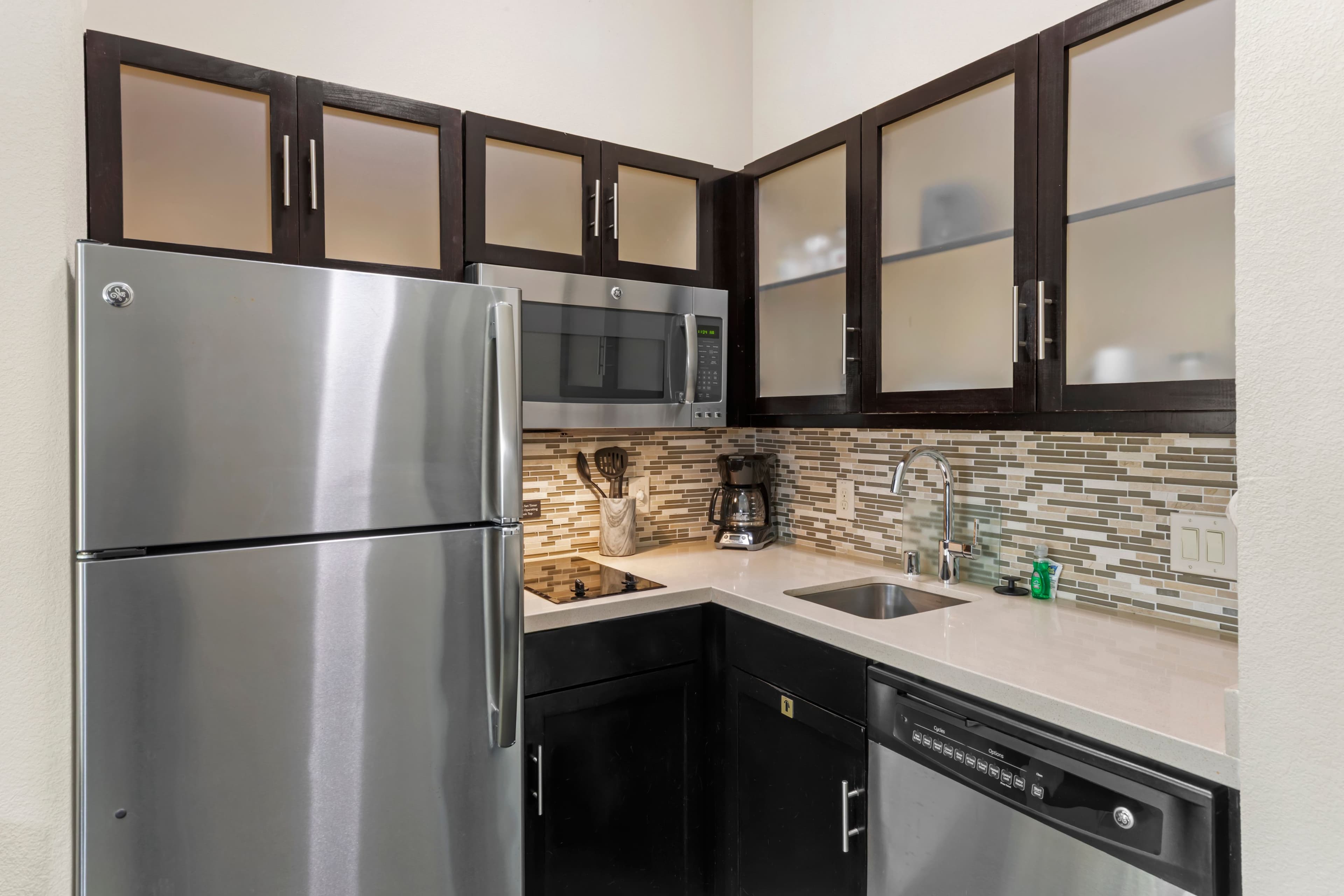 Staybridge Suites Plano North - Frisco — 10