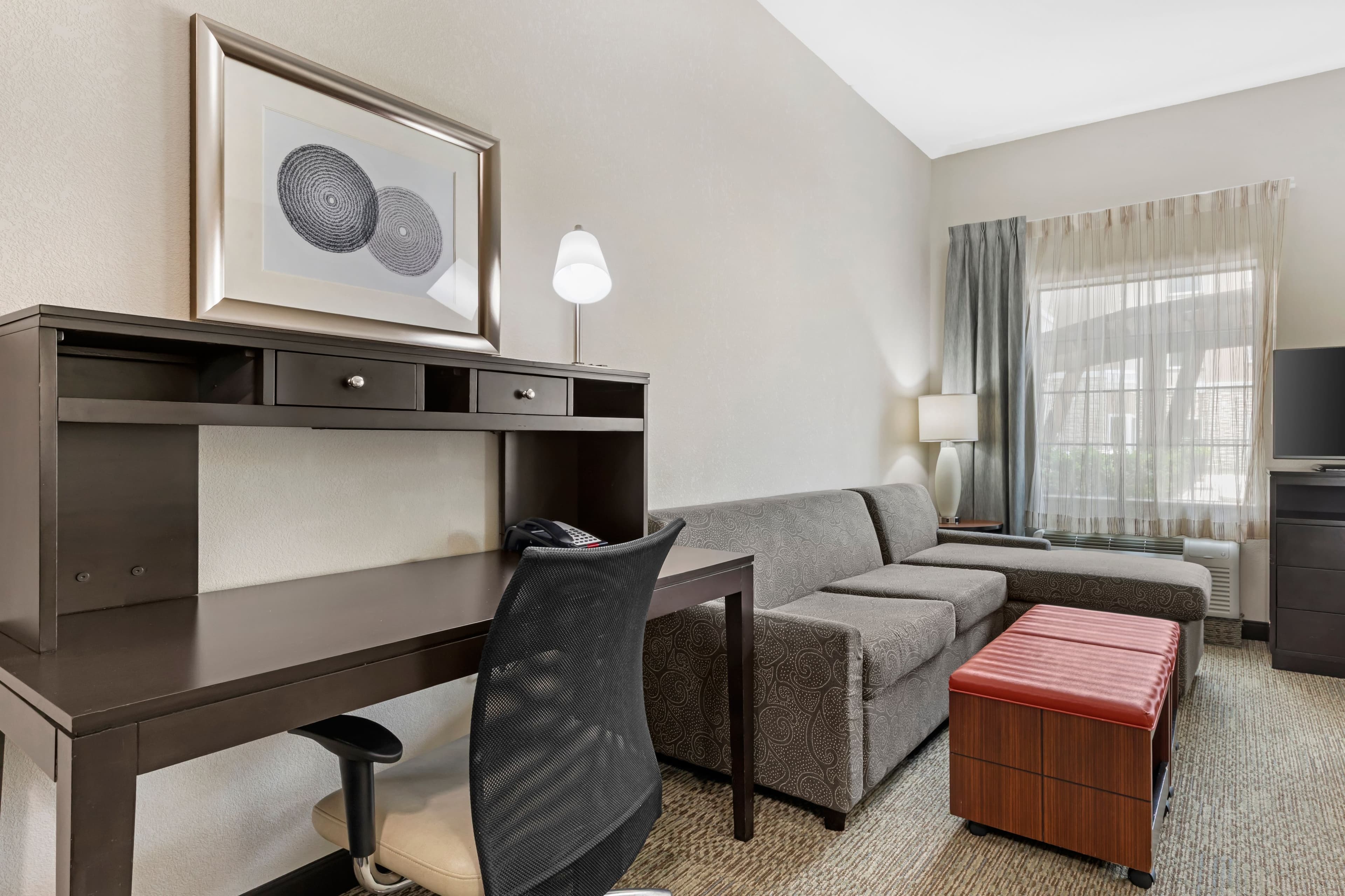 Staybridge Suites Plano North - Frisco — 9