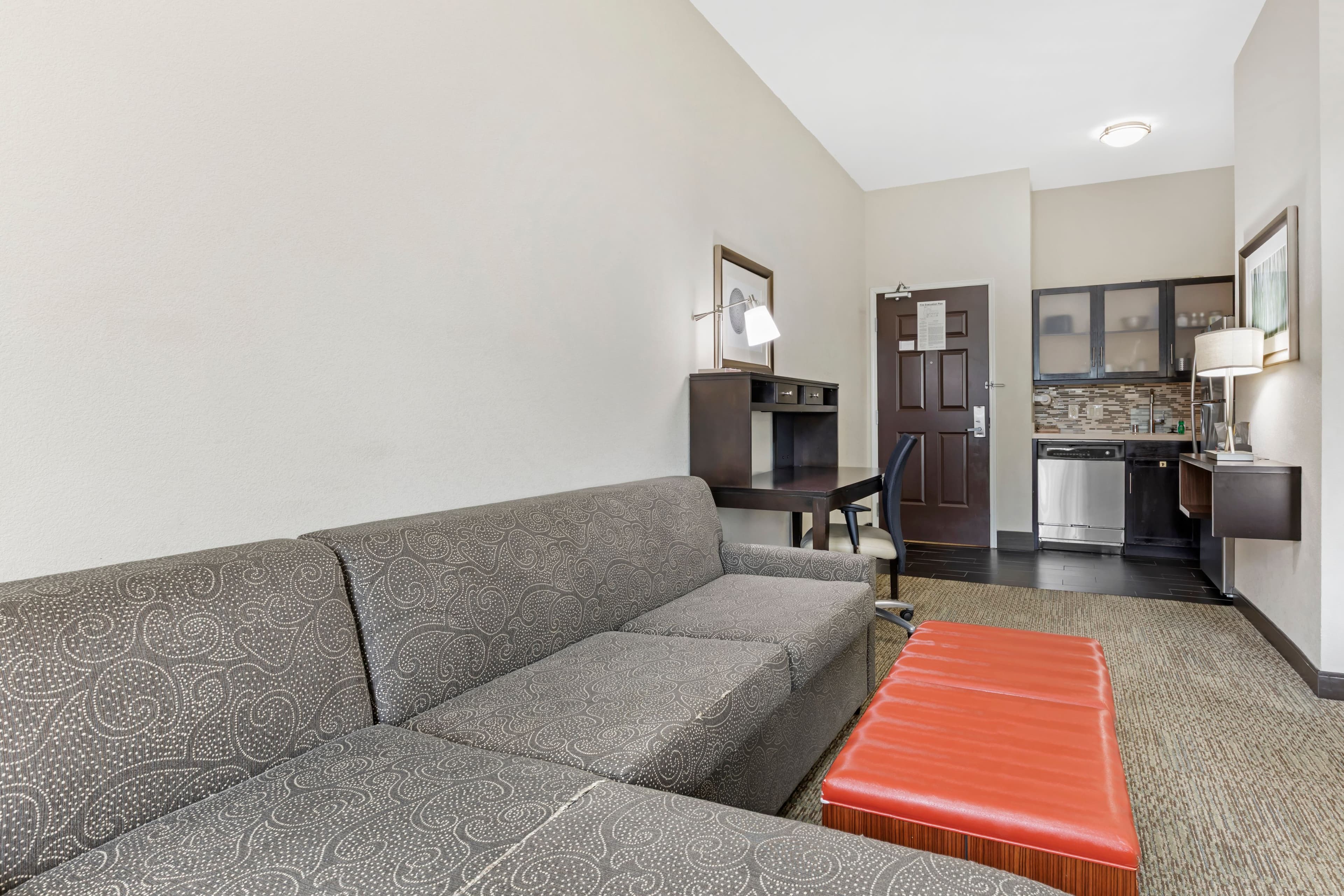 Staybridge Suites Plano North - Frisco — 6
