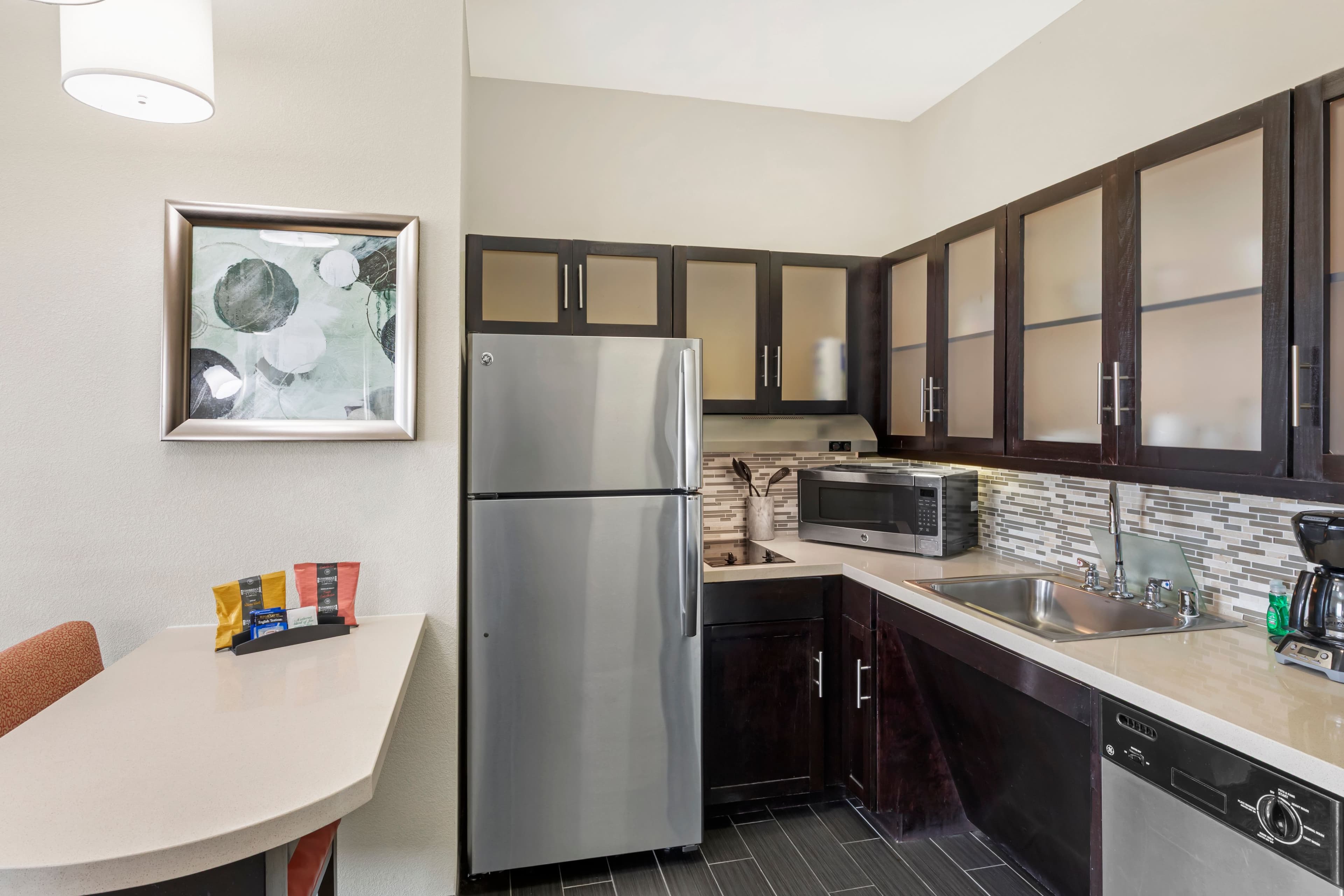 Staybridge Suites Plano North - Frisco — 13