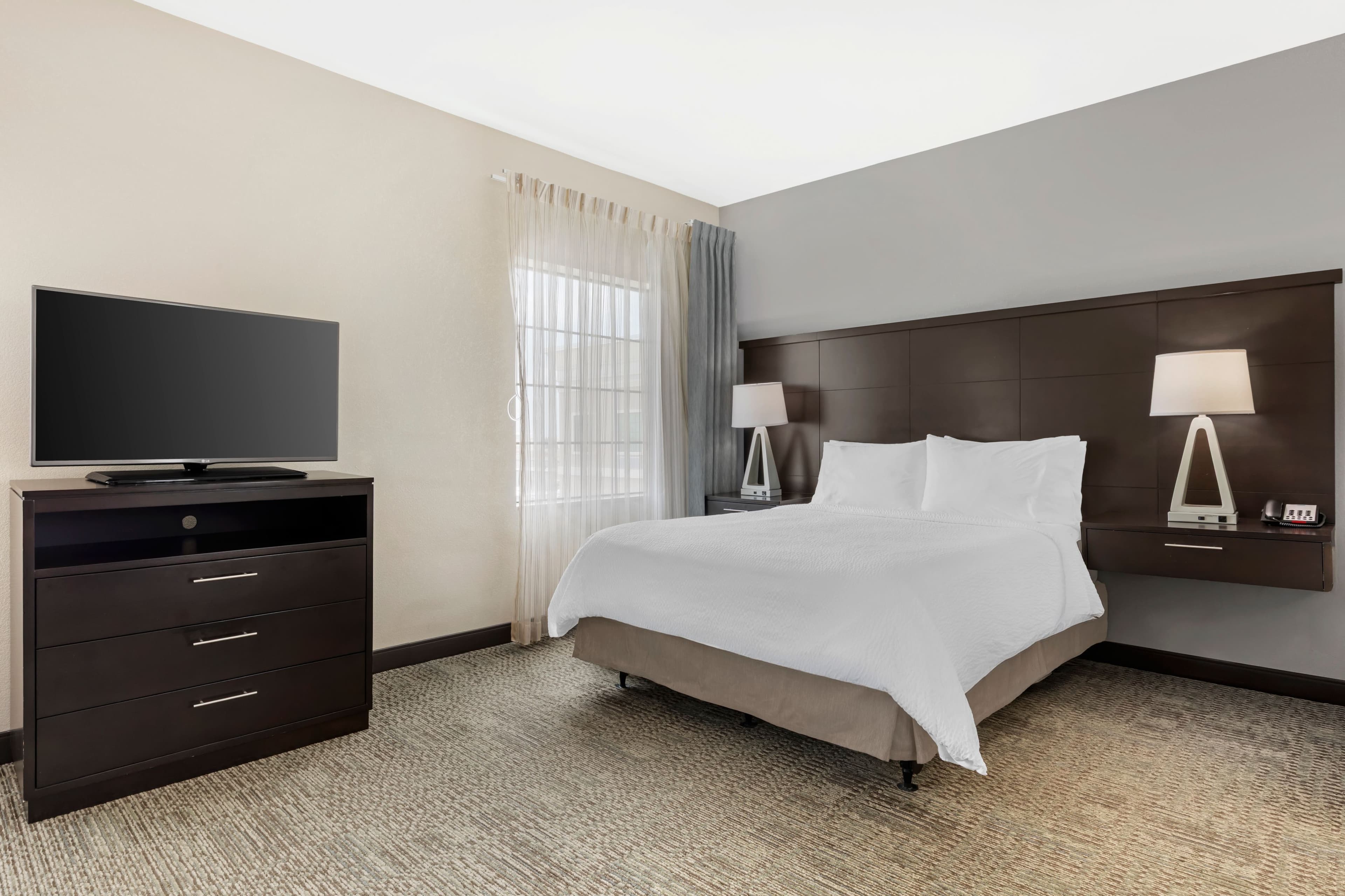 Staybridge Suites Plano North - Frisco — 12
