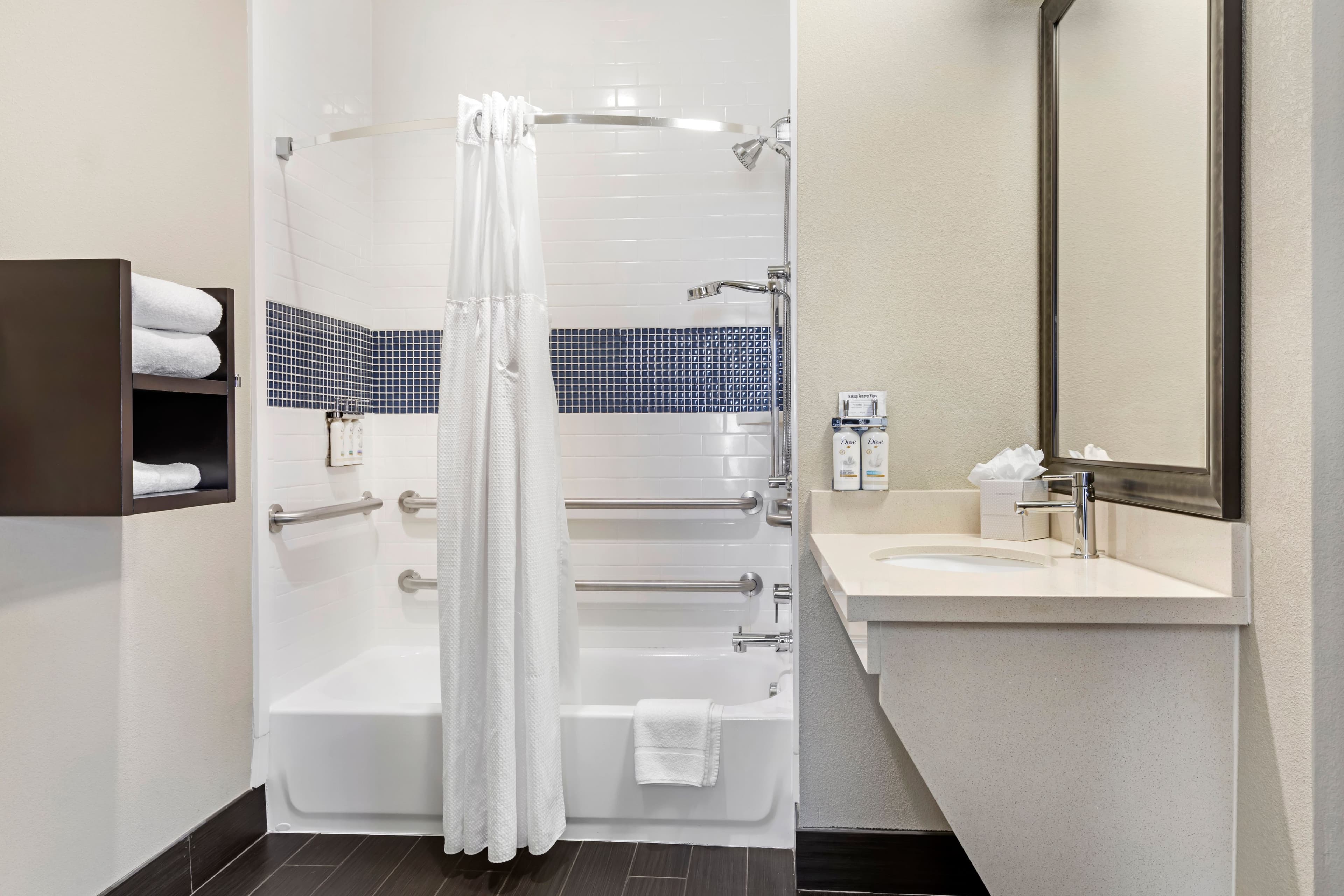 Staybridge Suites Plano North - Frisco — 14