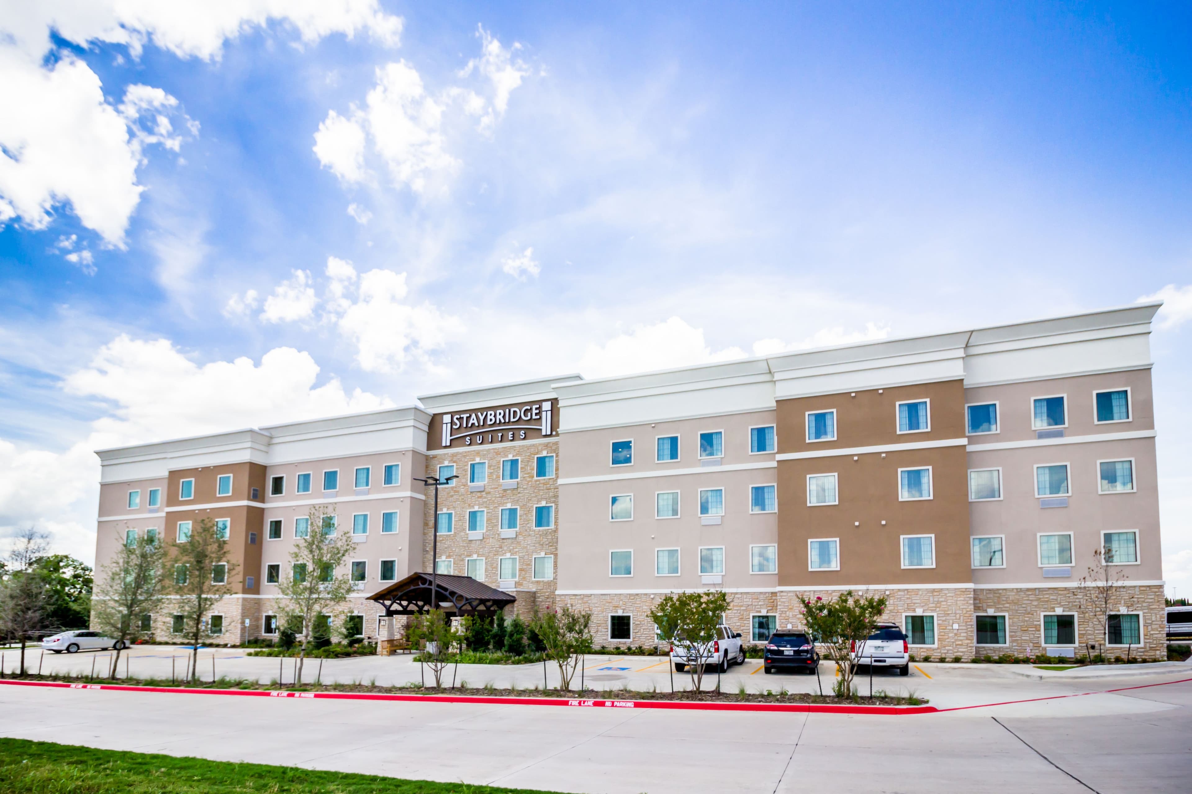 Staybridge Suites Plano North - Frisco - Image 1