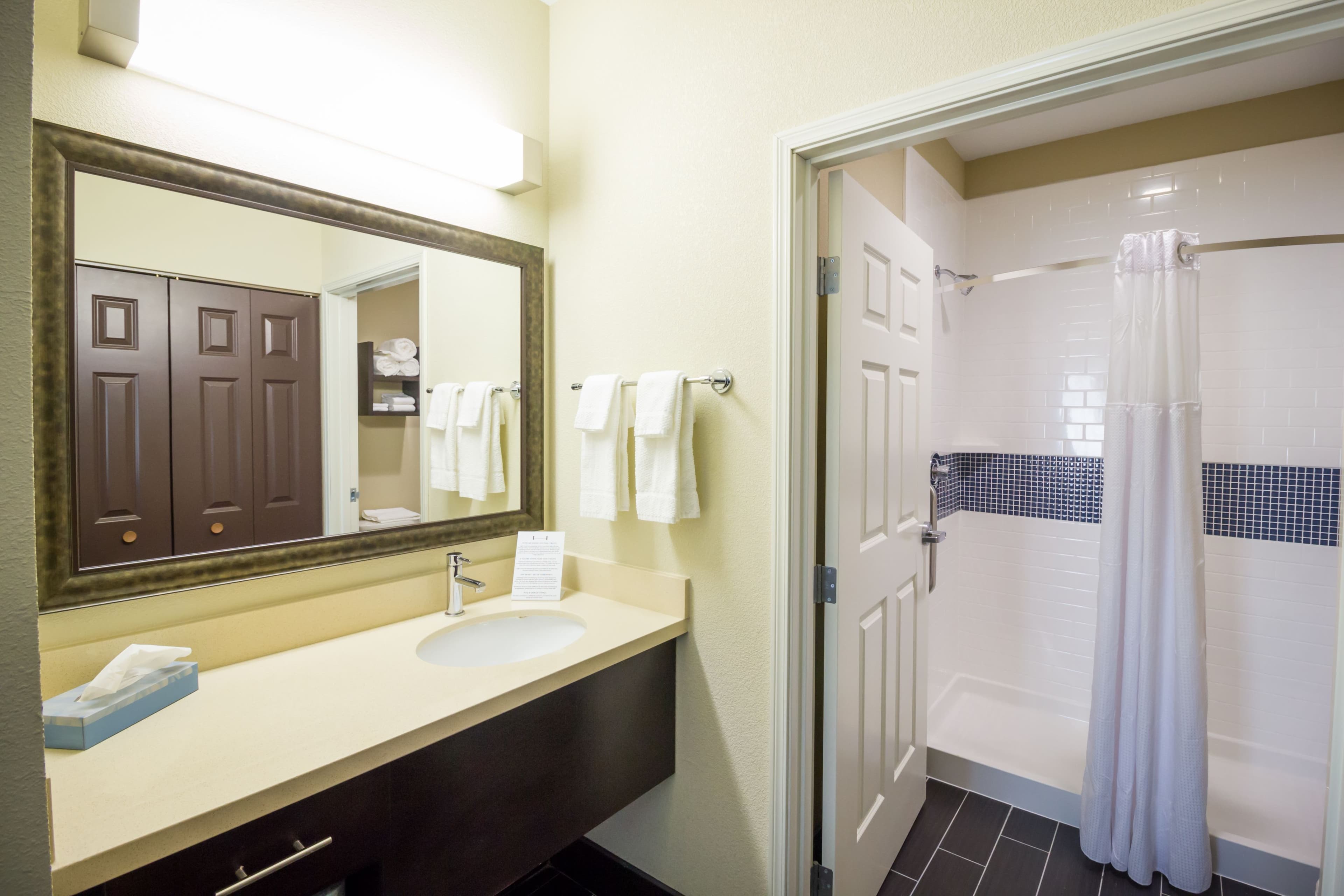 Staybridge Suites Plano North - Frisco — 6