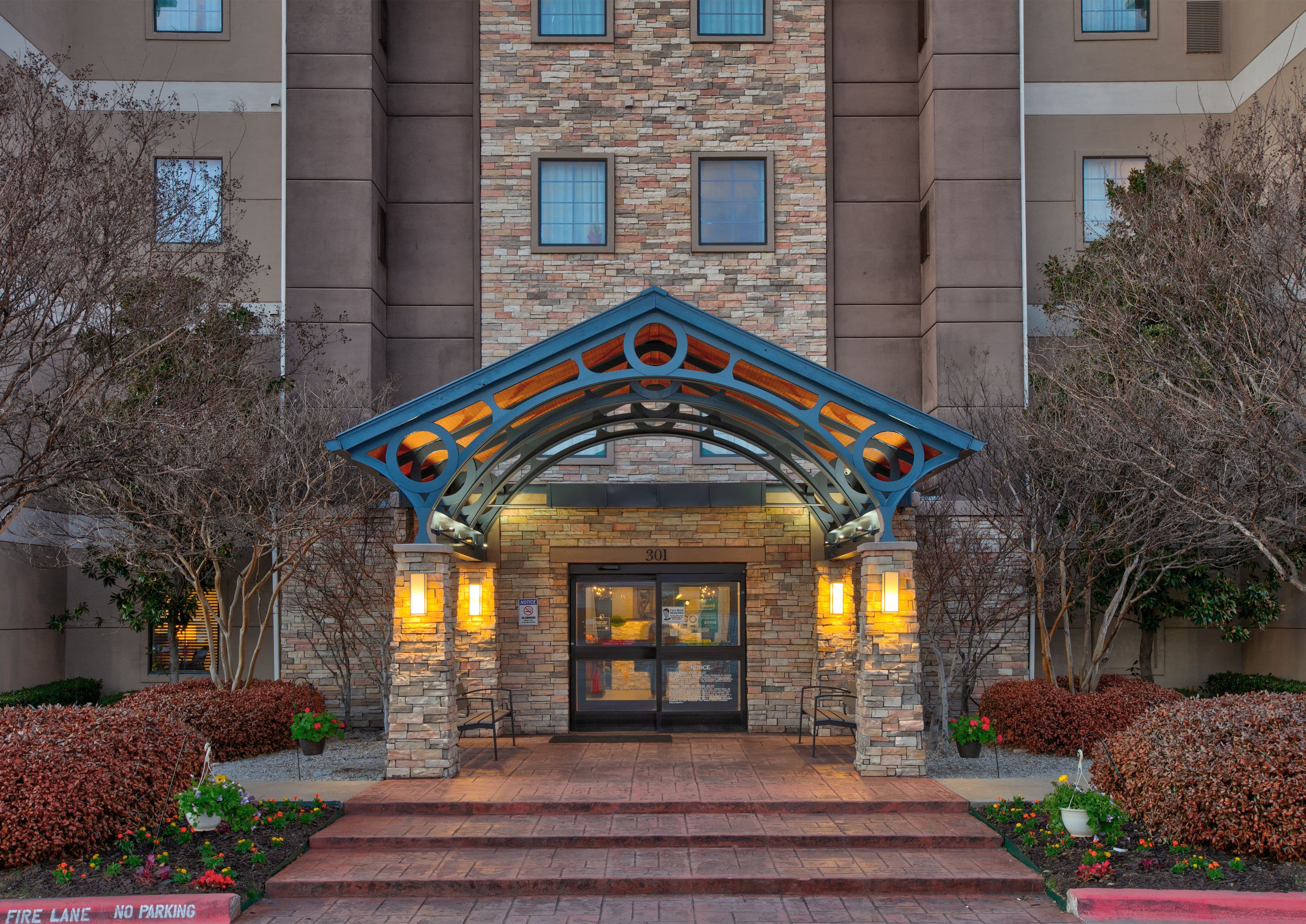 Staybridge Suites Plano - Richardson Area - Image 1
