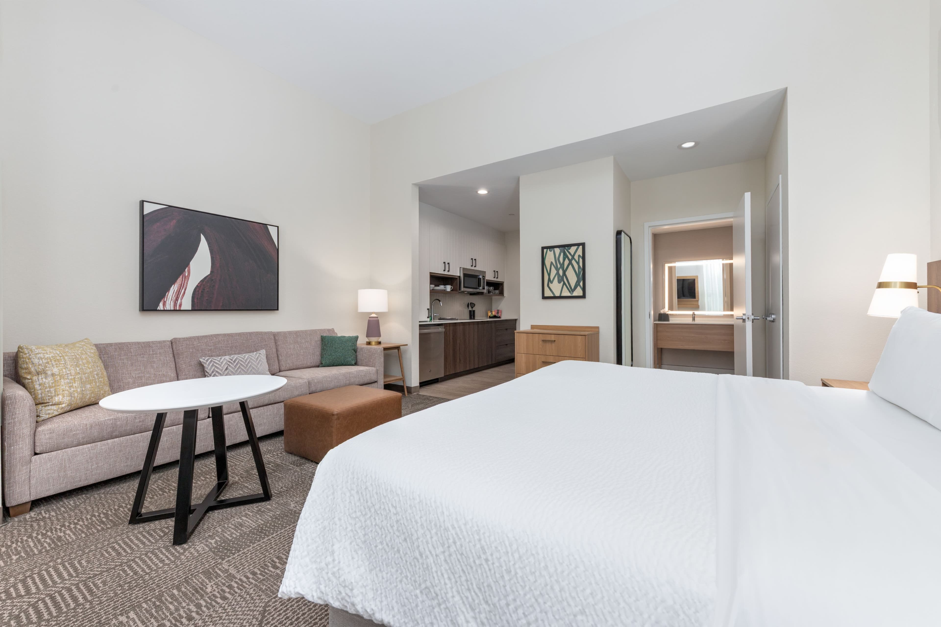 Staybridge Suites Port Arthur - Image 2