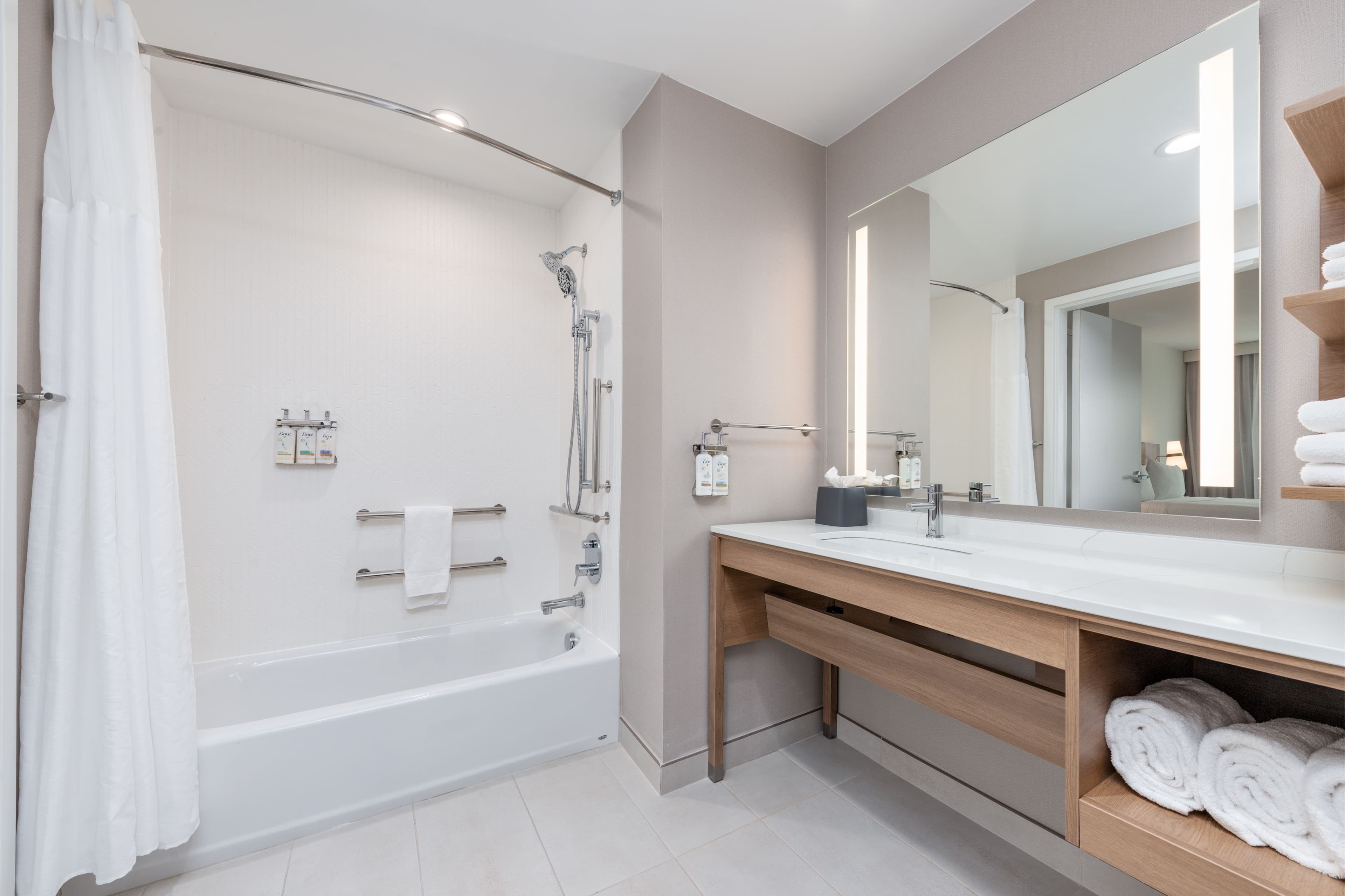 Staybridge Suites Port Arthur — 27
