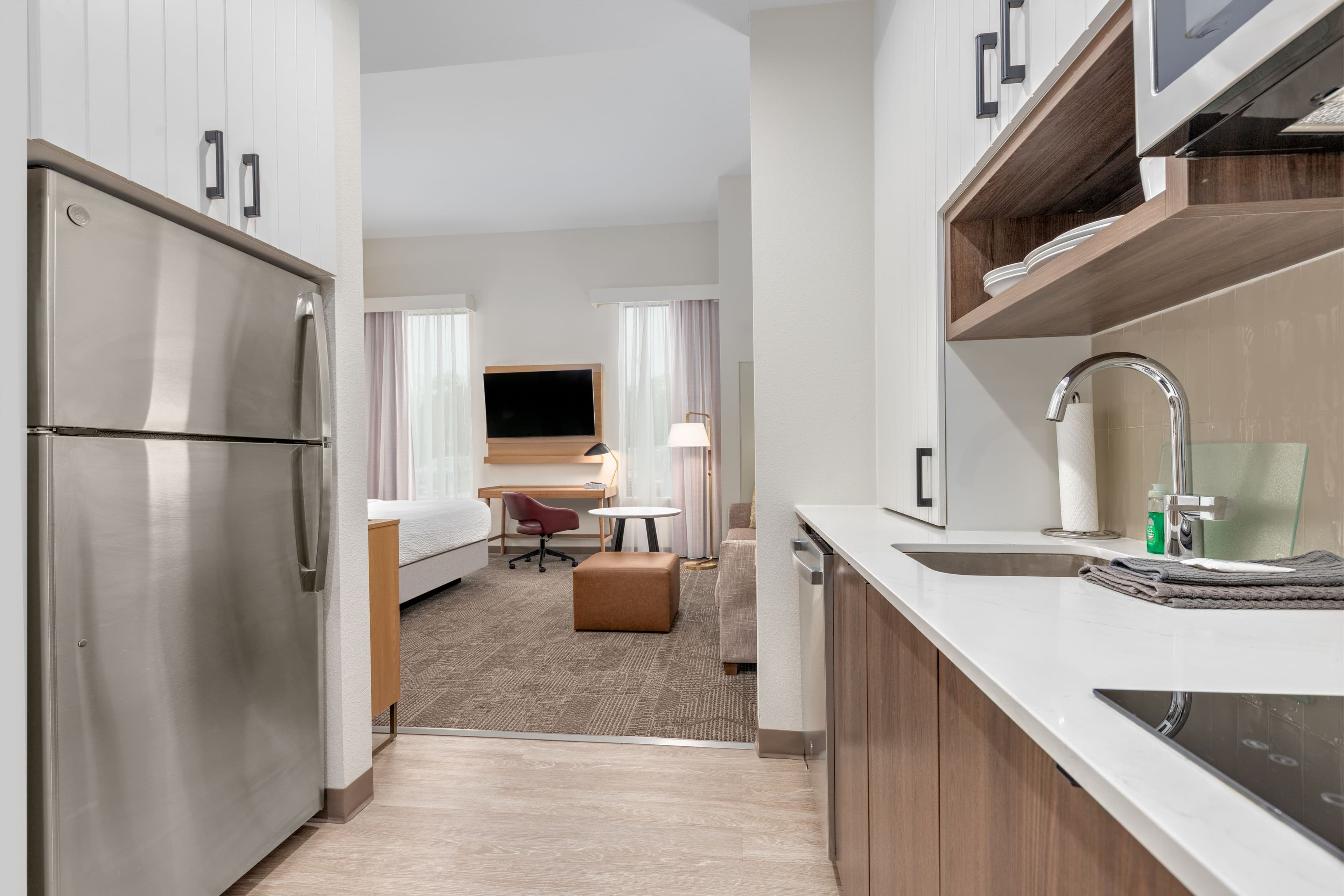 Staybridge Suites Port Arthur — 13