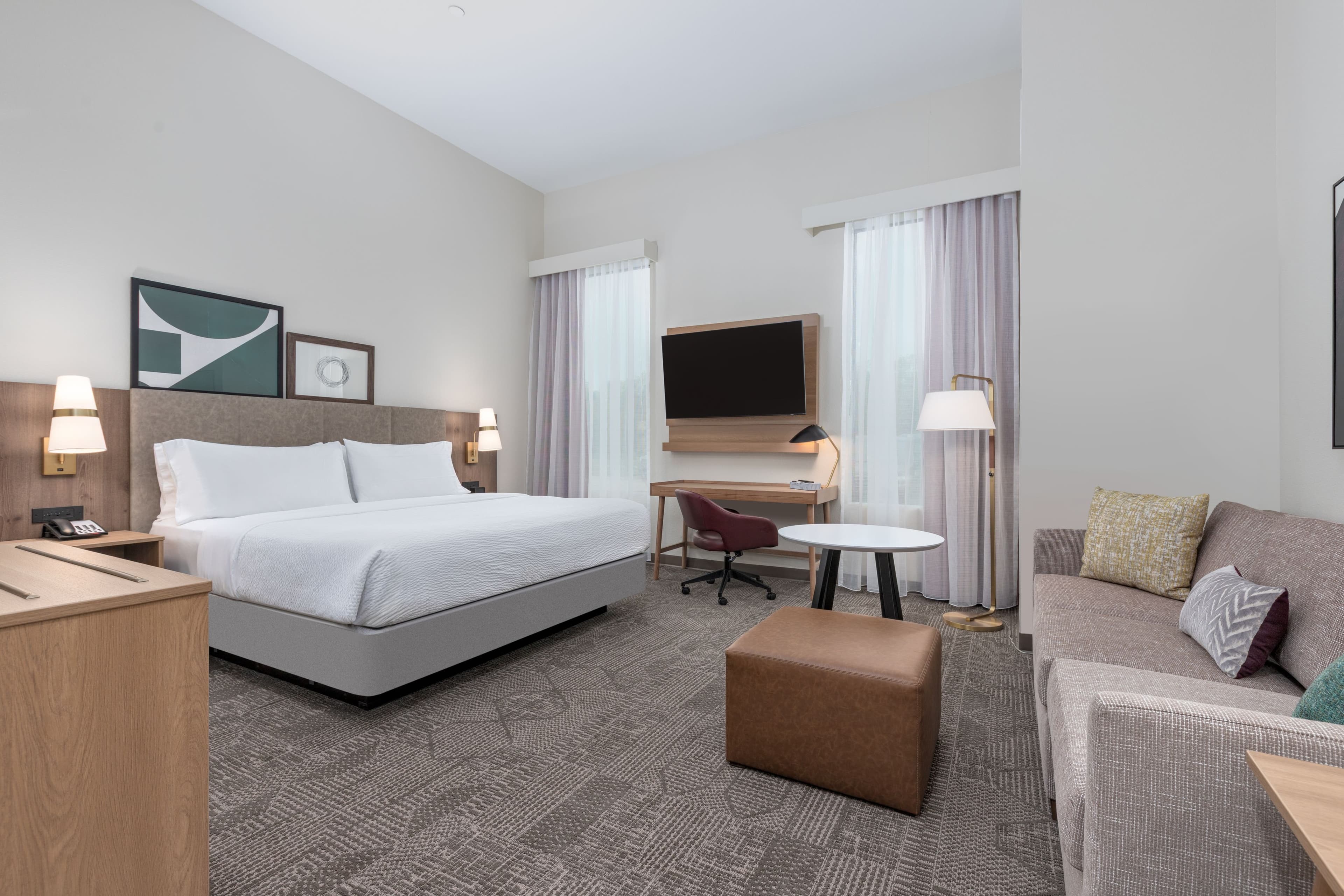 Staybridge Suites Port Arthur — 12
