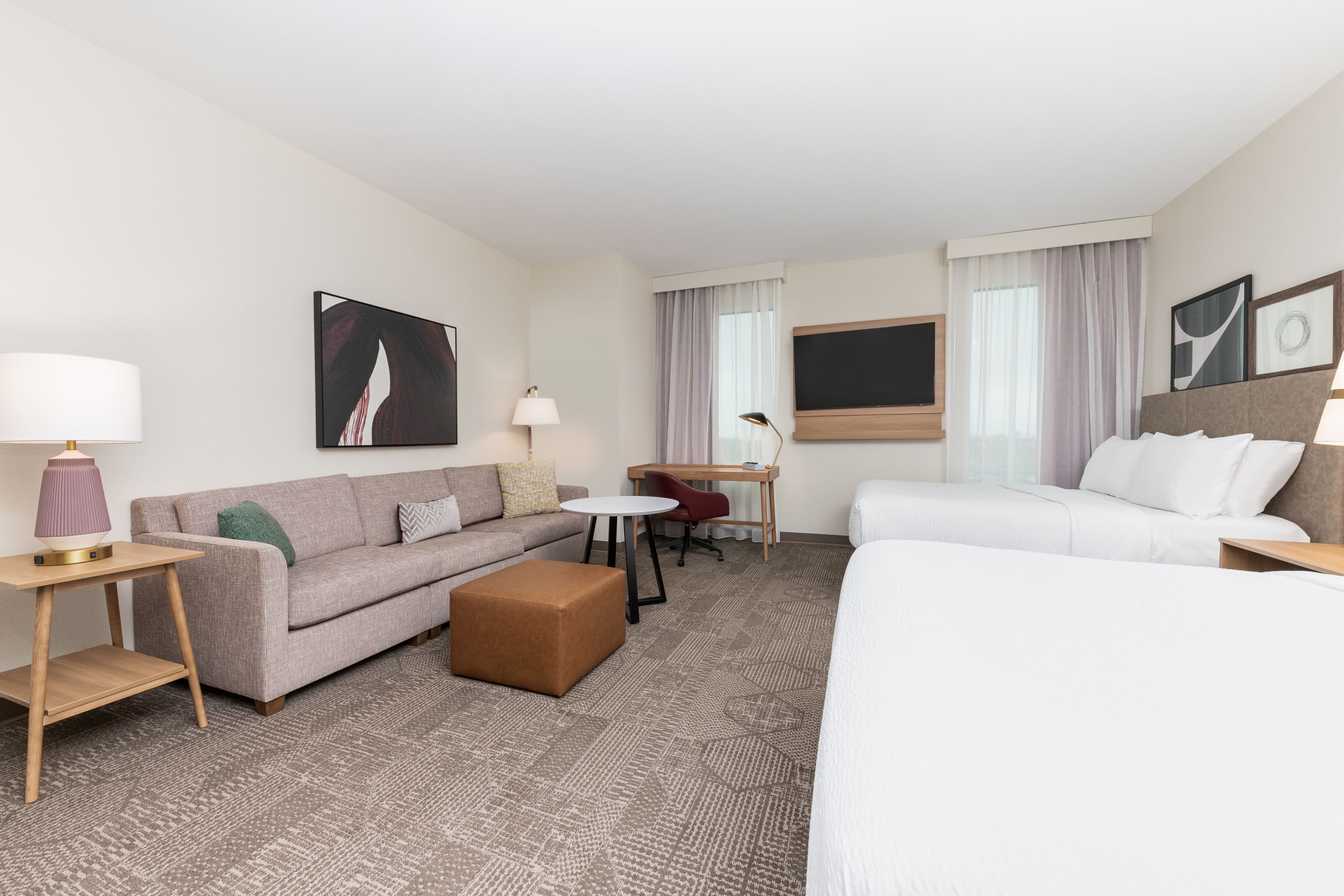 Staybridge Suites Port Arthur — 29