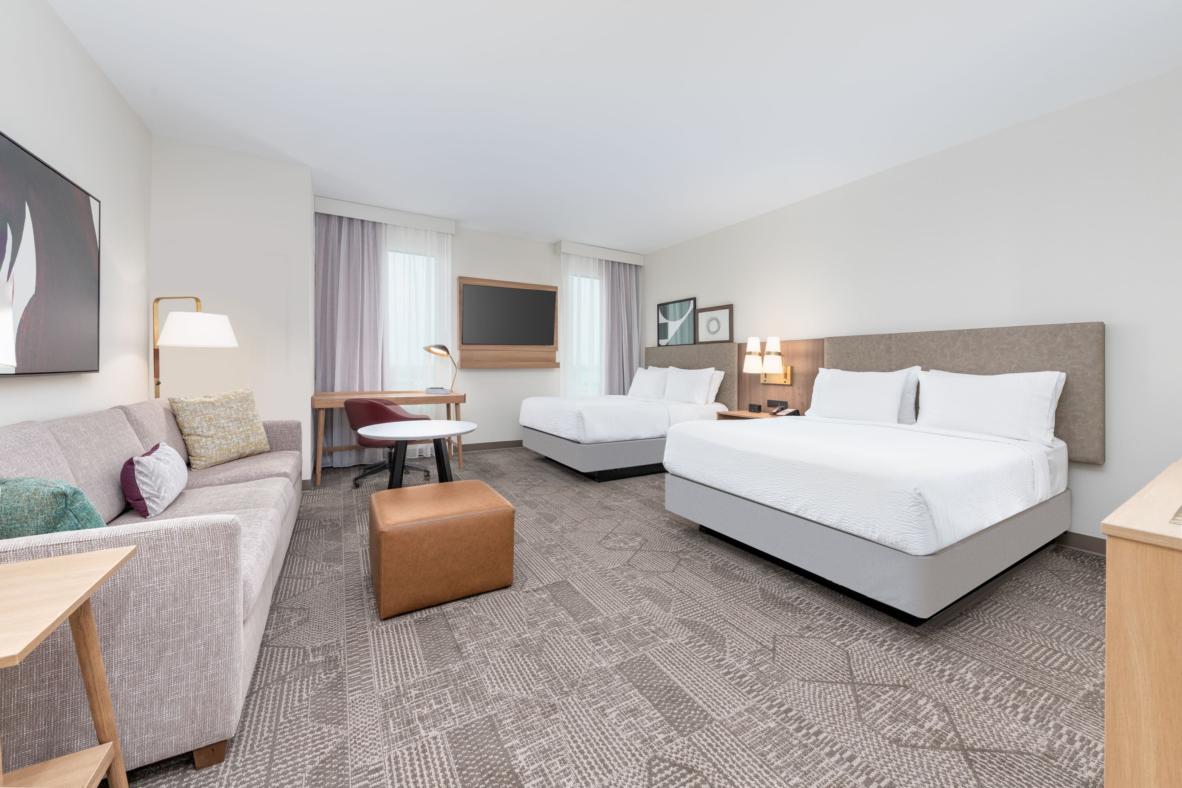 Staybridge Suites Port Arthur — 28
