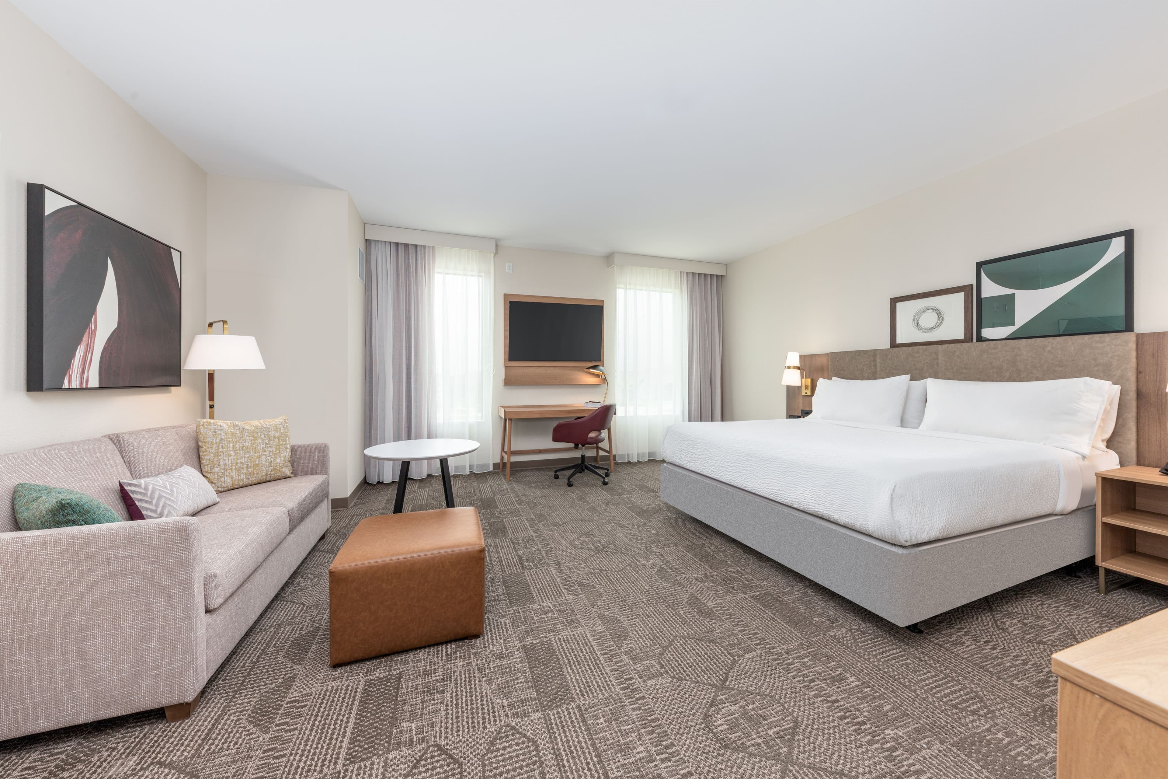 Staybridge Suites Port Arthur - Image 4