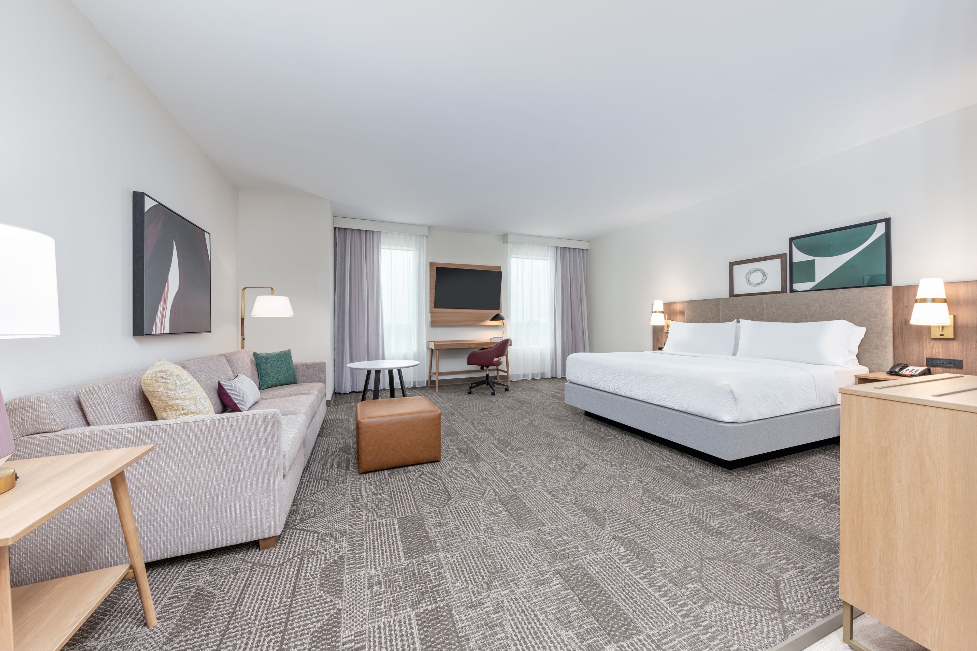 Staybridge Suites Port Arthur - Image 5