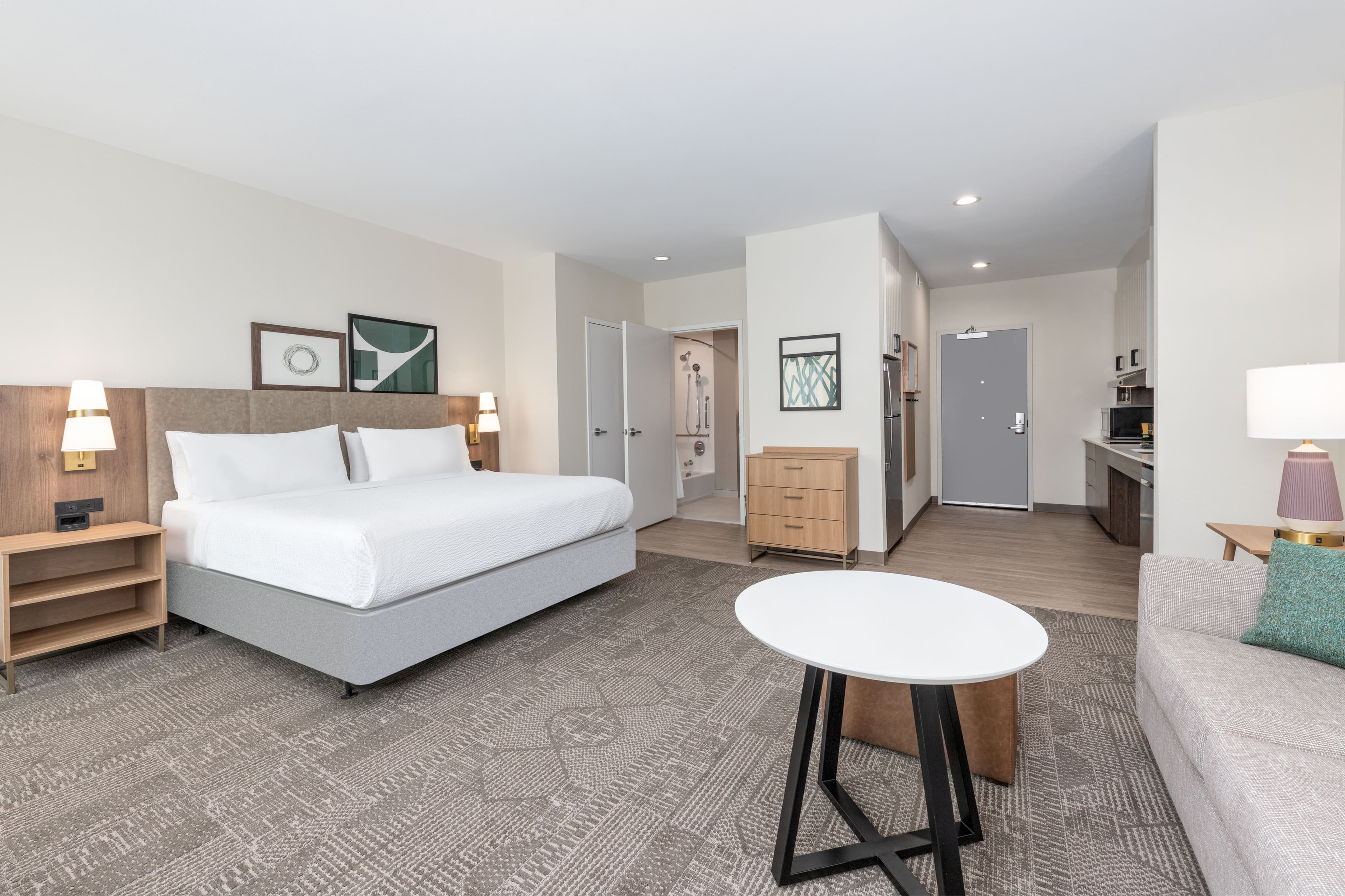 Staybridge Suites Port Arthur — 22
