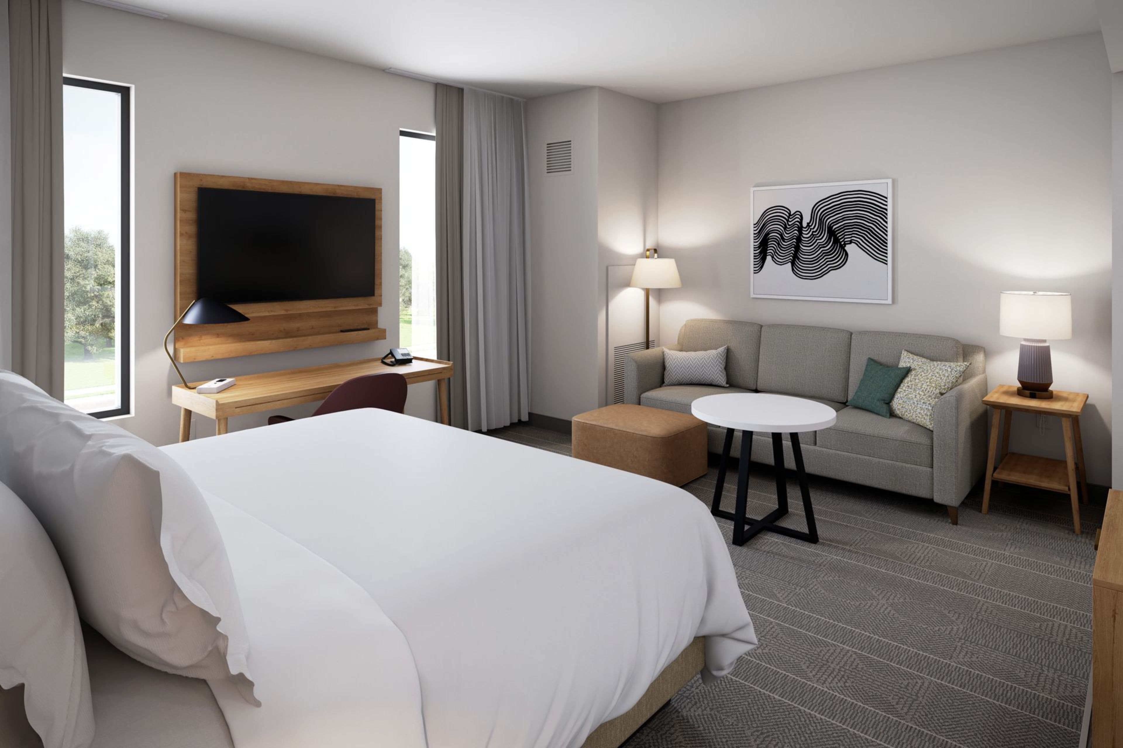 Staybridge Suites Port Elgin - Image 4