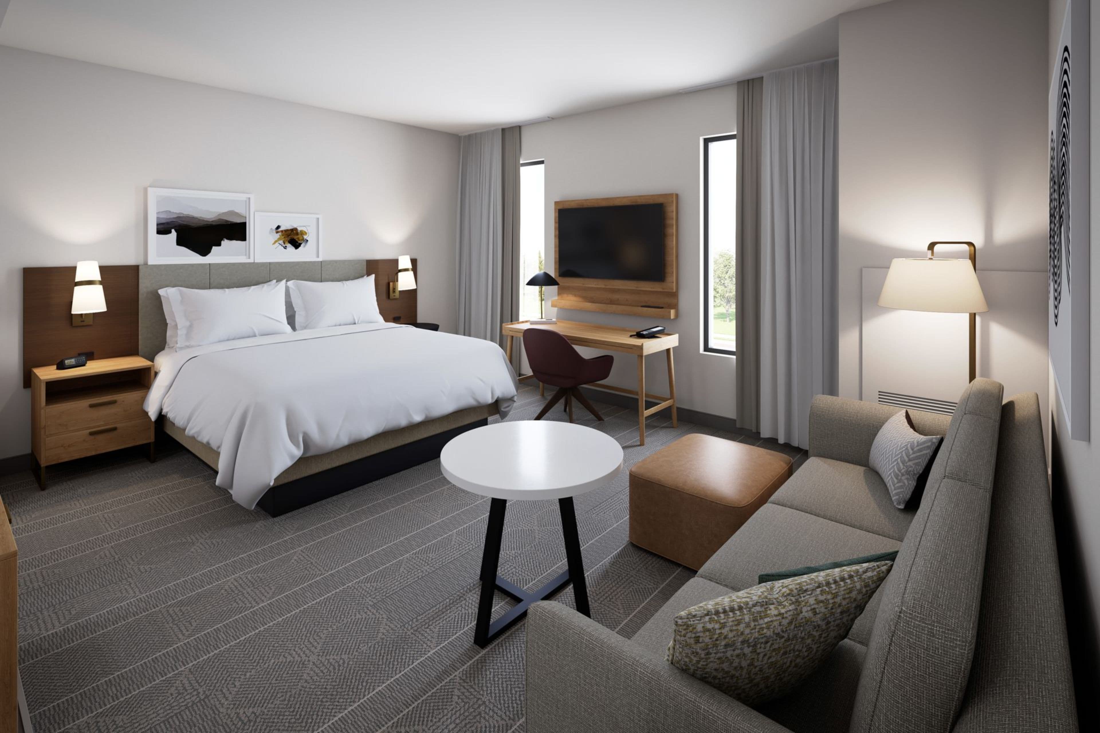 Staybridge Suites Port Elgin - Image 5