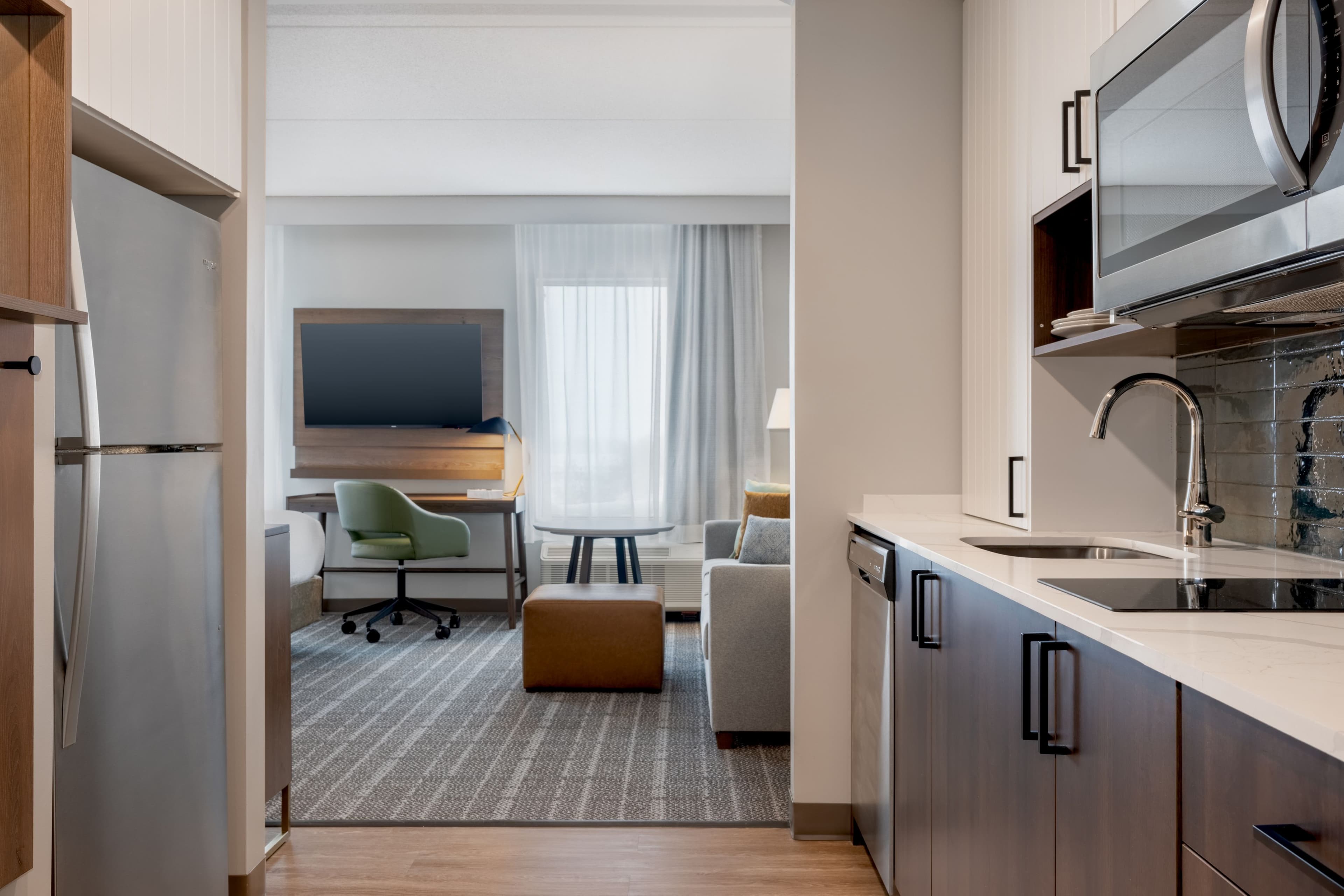 Staybridge Suites Port Elgin — 6