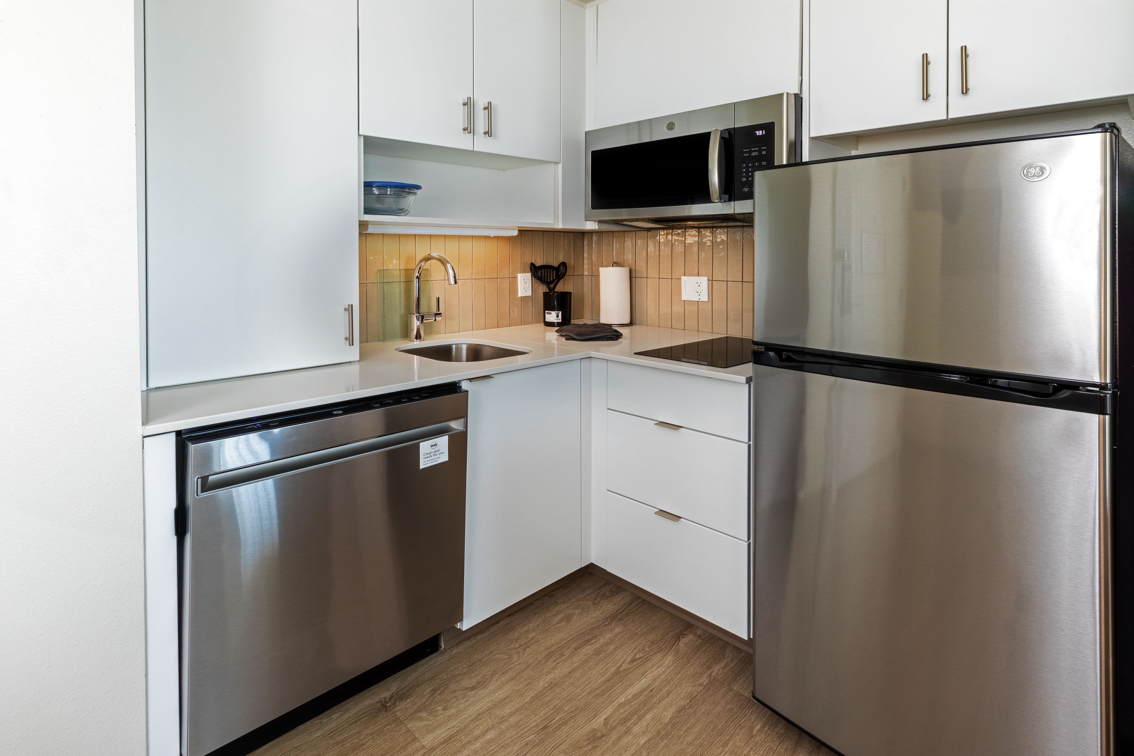 Staybridge Suites Portland - Image 5