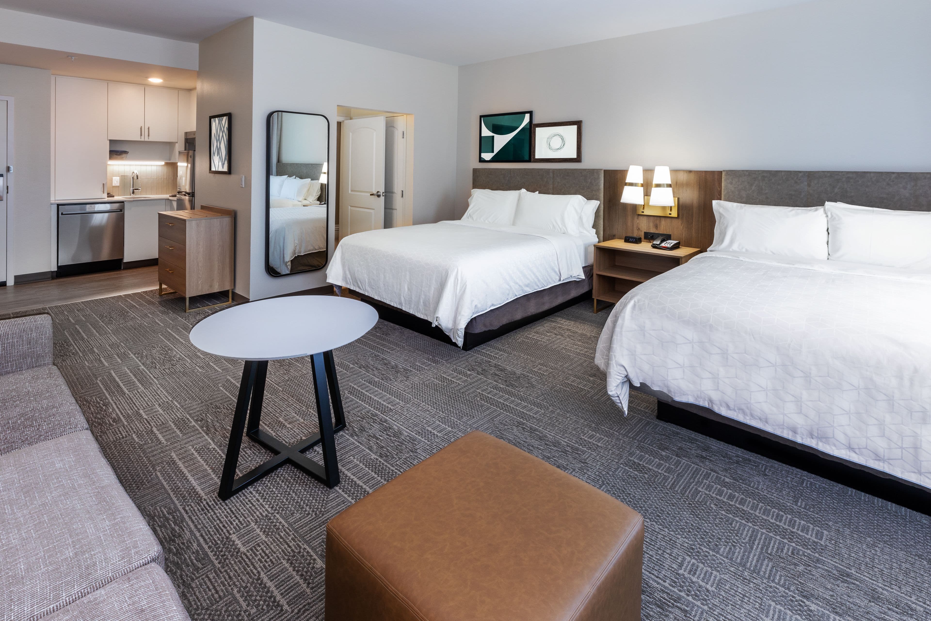Staybridge Suites Portland — 7