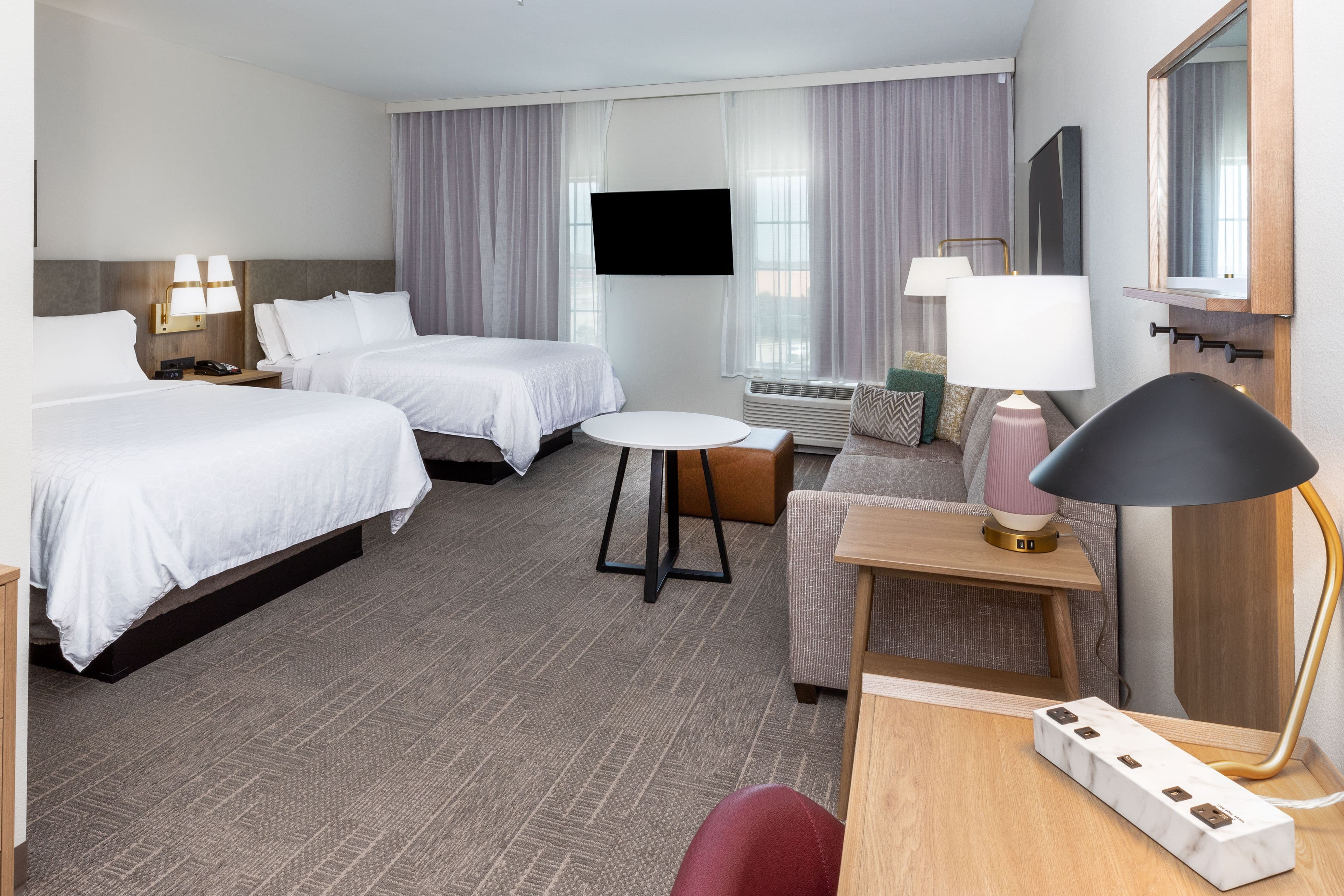 Staybridge Suites Portland — 6