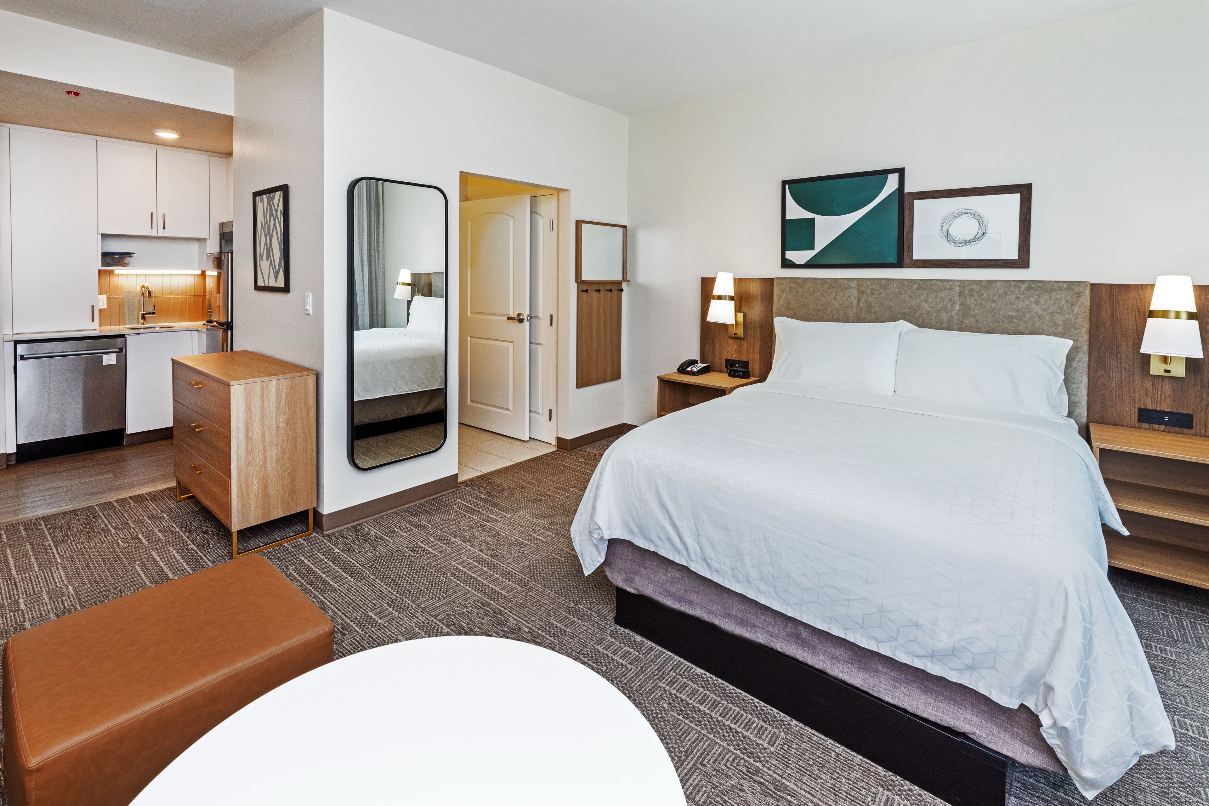 Staybridge Suites Portland - Image 3