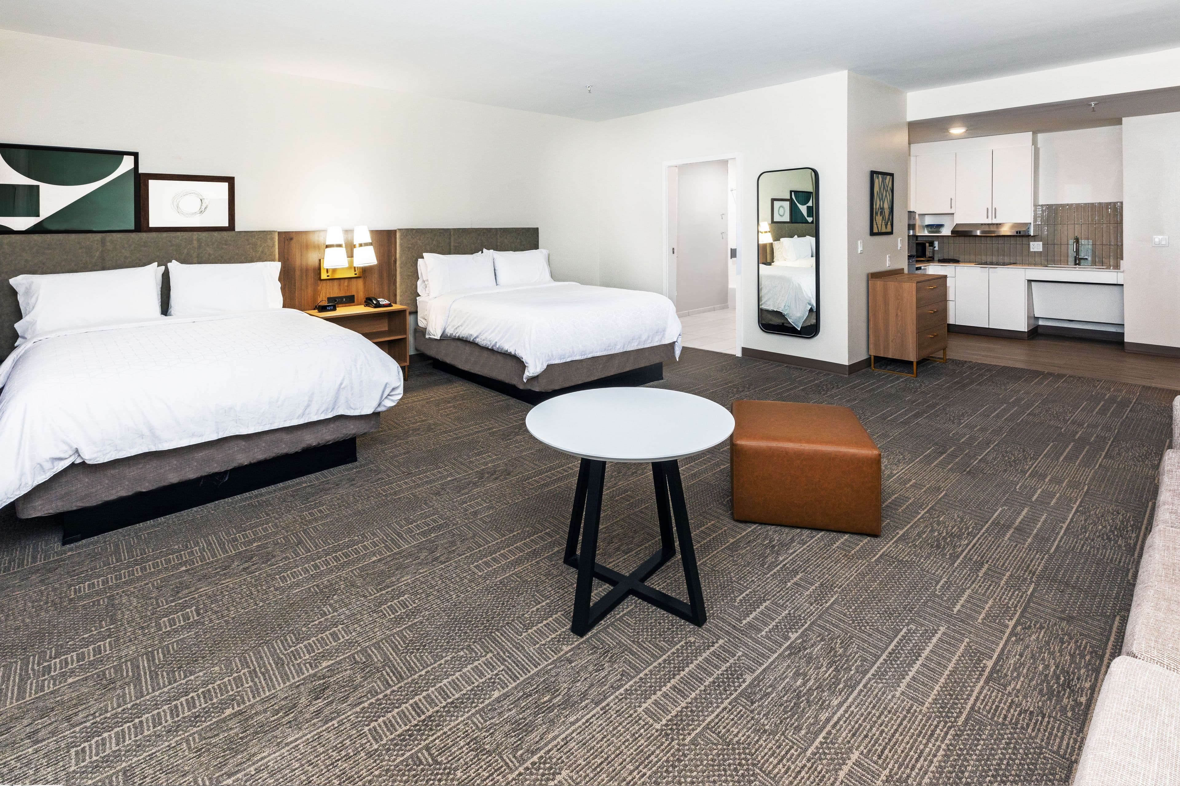 Staybridge Suites Portland — 9