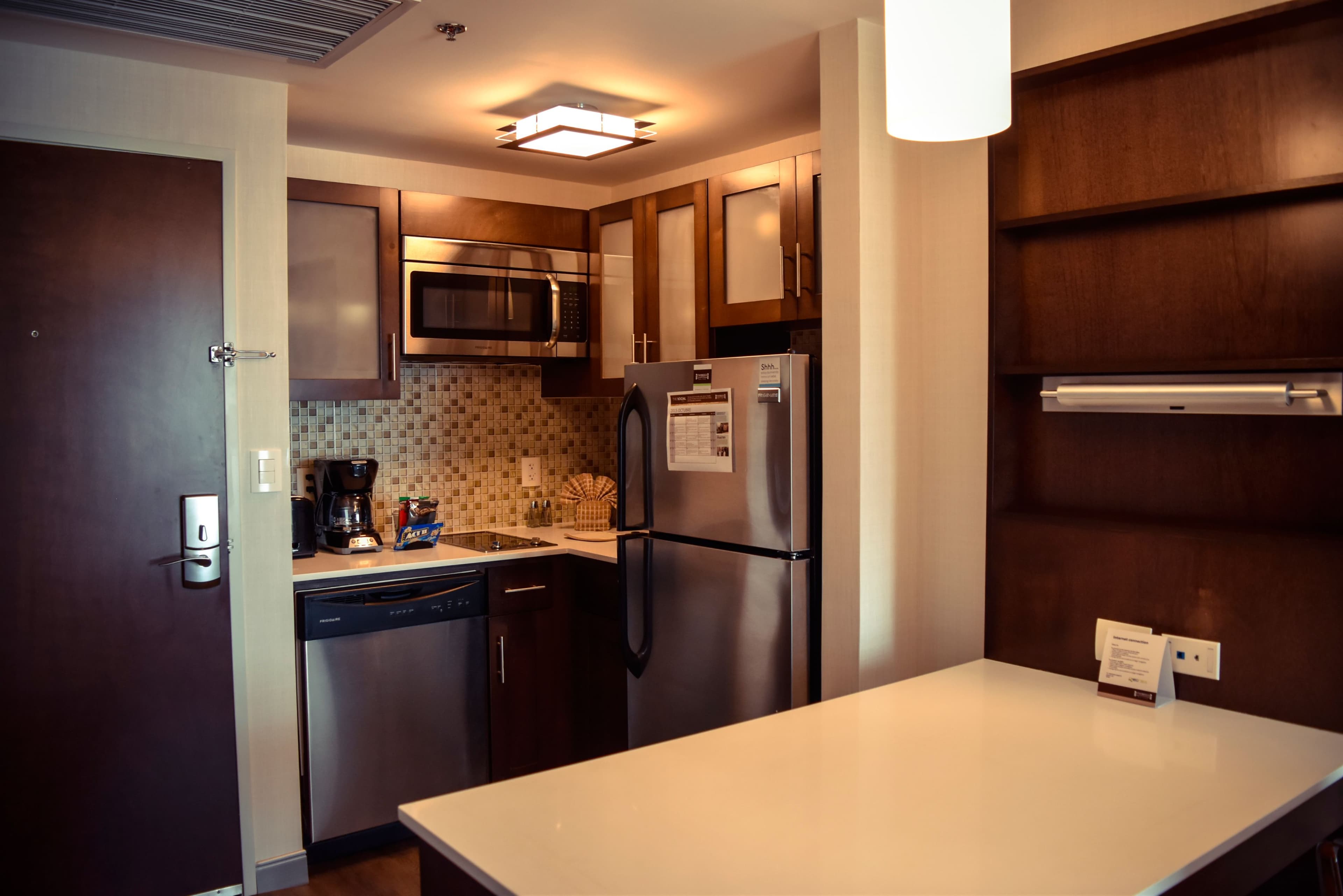 Staybridge Suites Puebla — 13