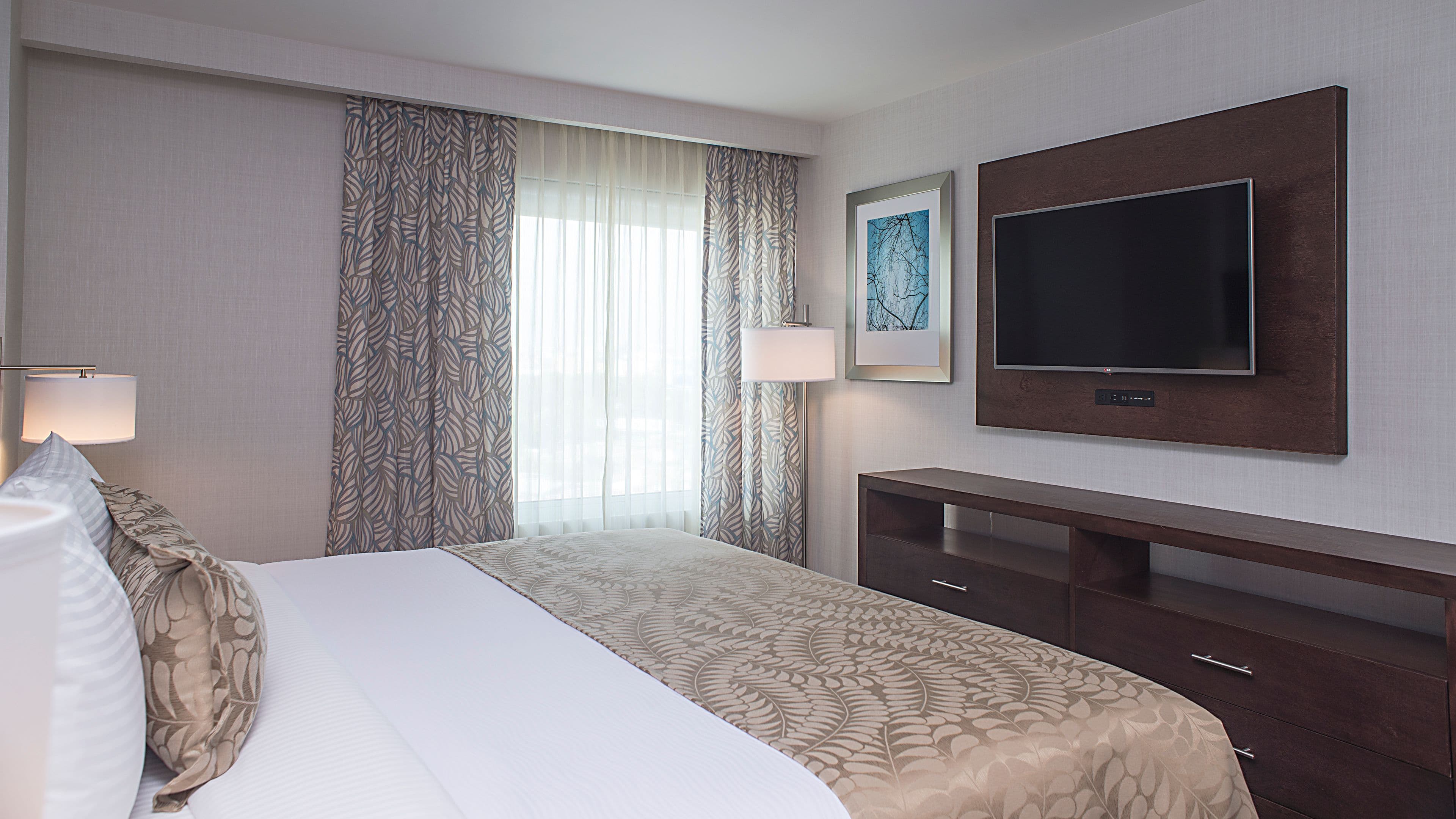 Staybridge Suites Puebla — 19